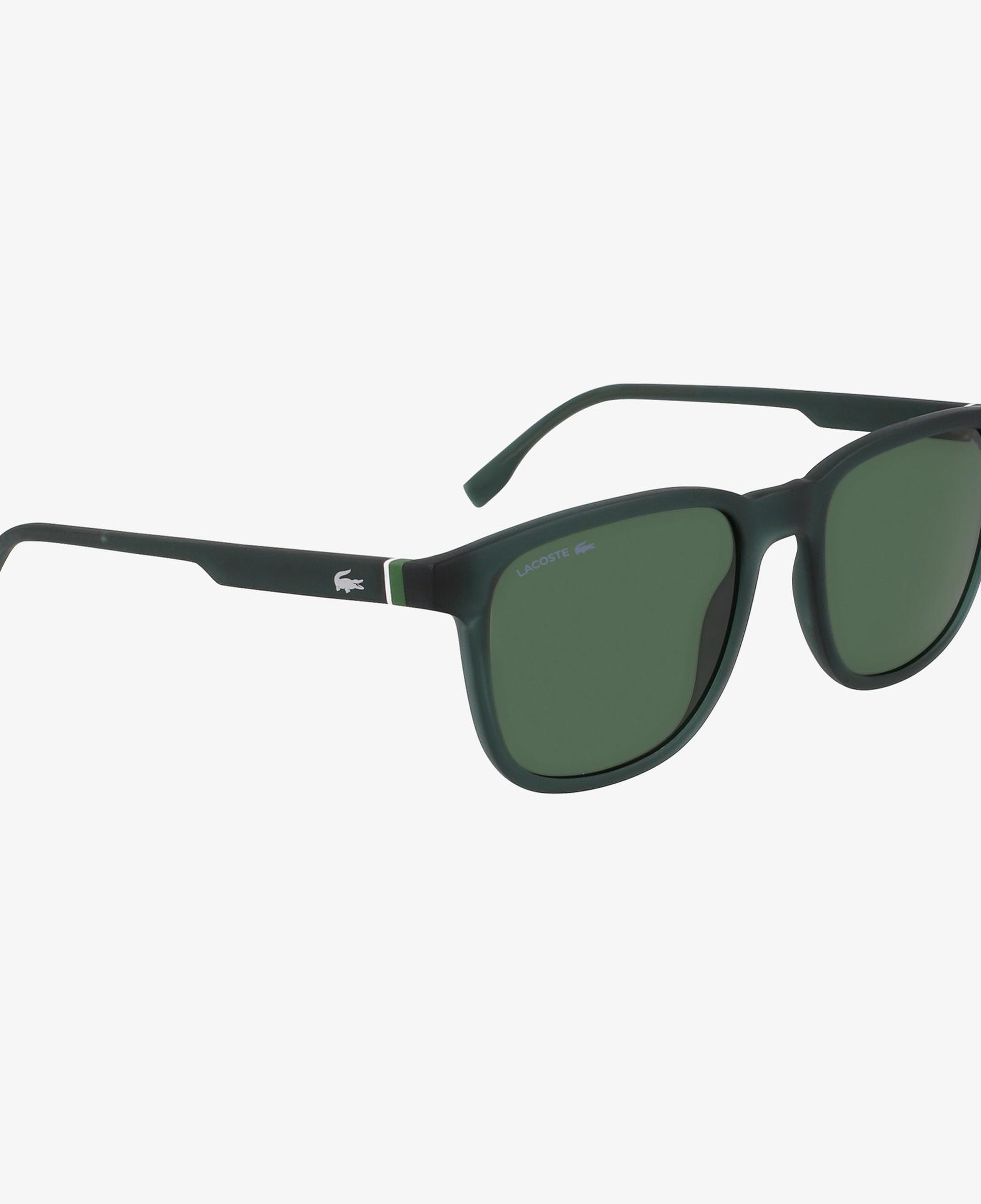 Lacoste Erkek Yeşil Güneş Gözlüğü