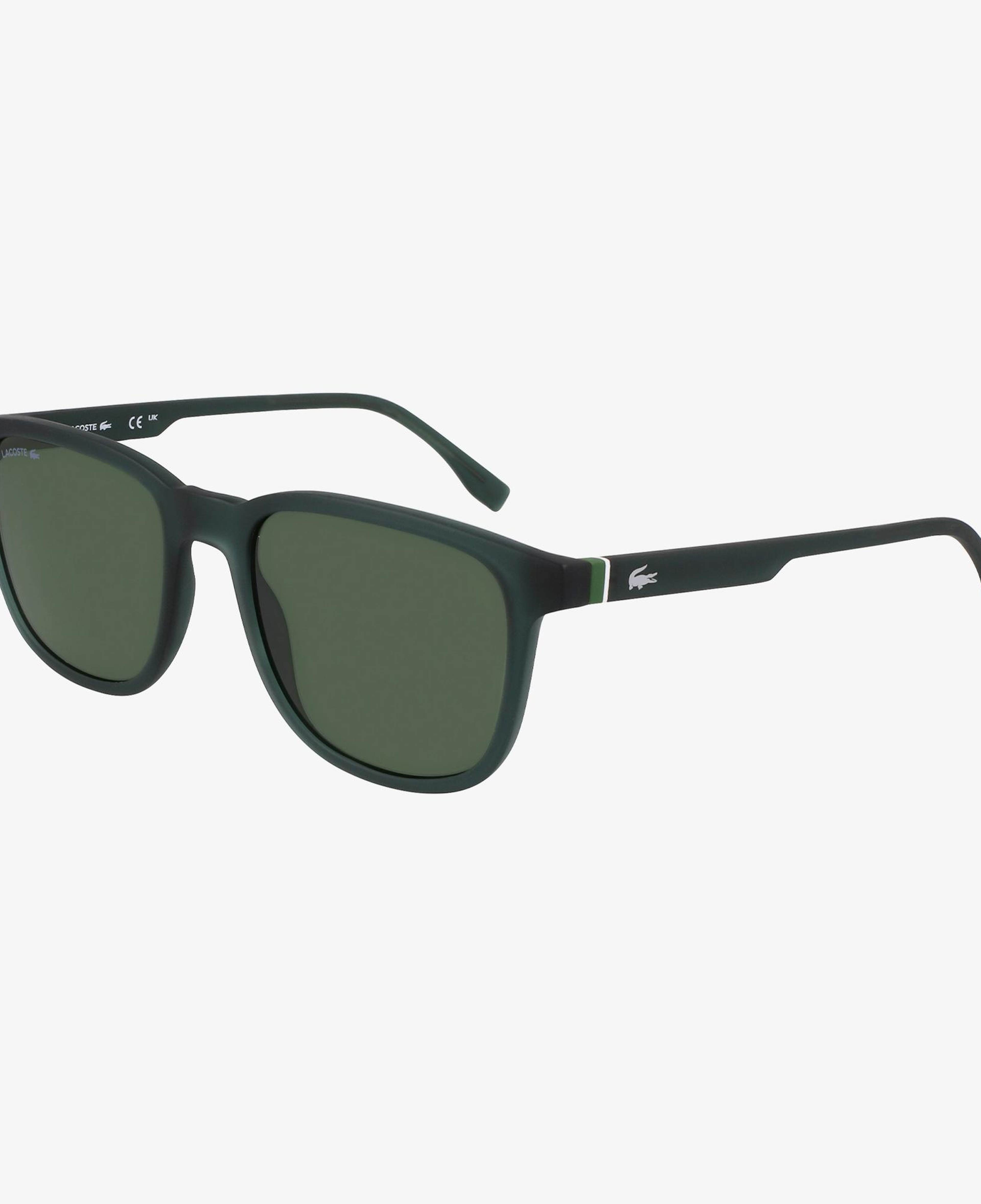 Lacoste Erkek Yeşil Güneş Gözlüğü