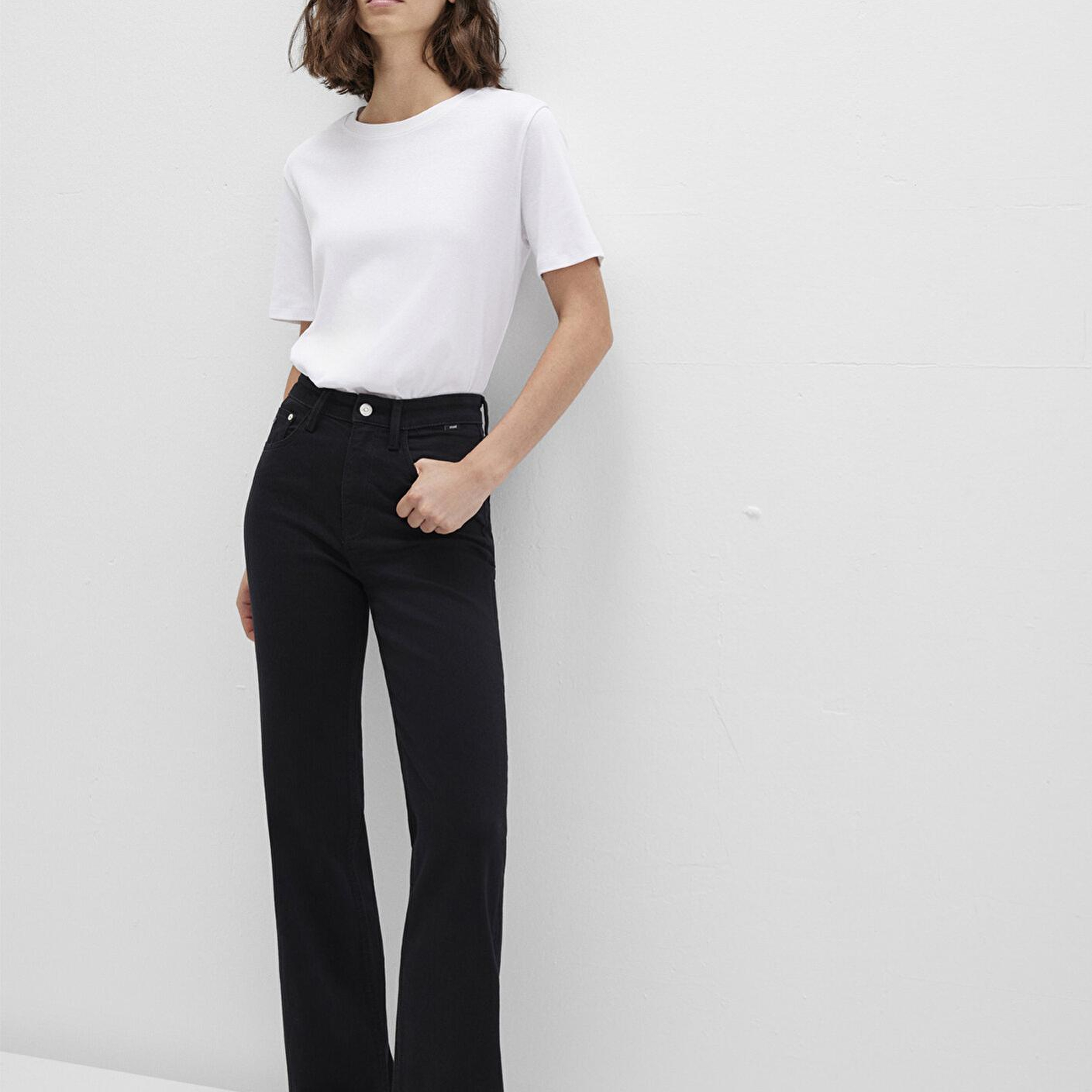 Mavi Sky Classic Denim Siyah Jean Pantolon 1010627-90998