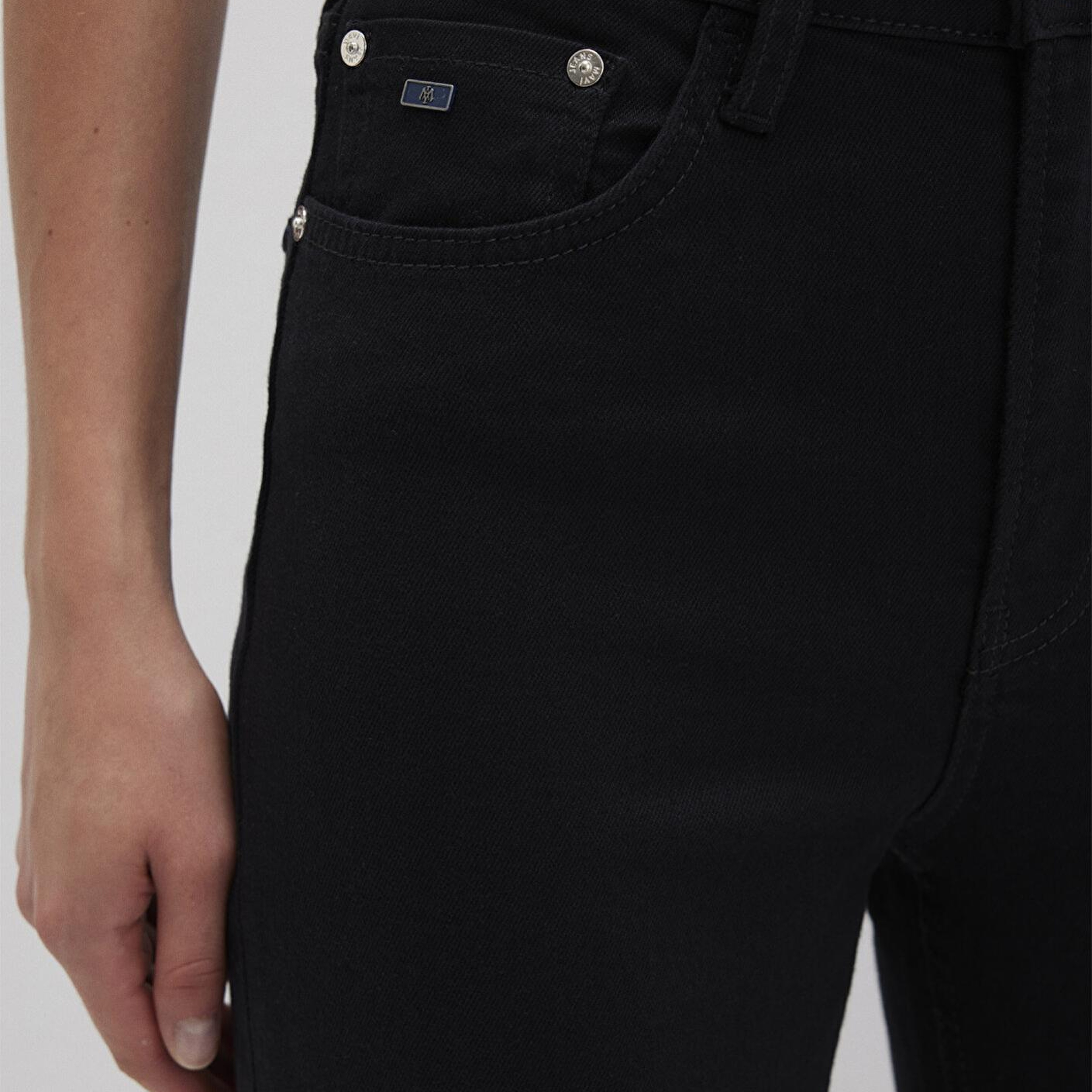 Mavi Sky Classic Denim Siyah Jean Pantolon 1010627-90998