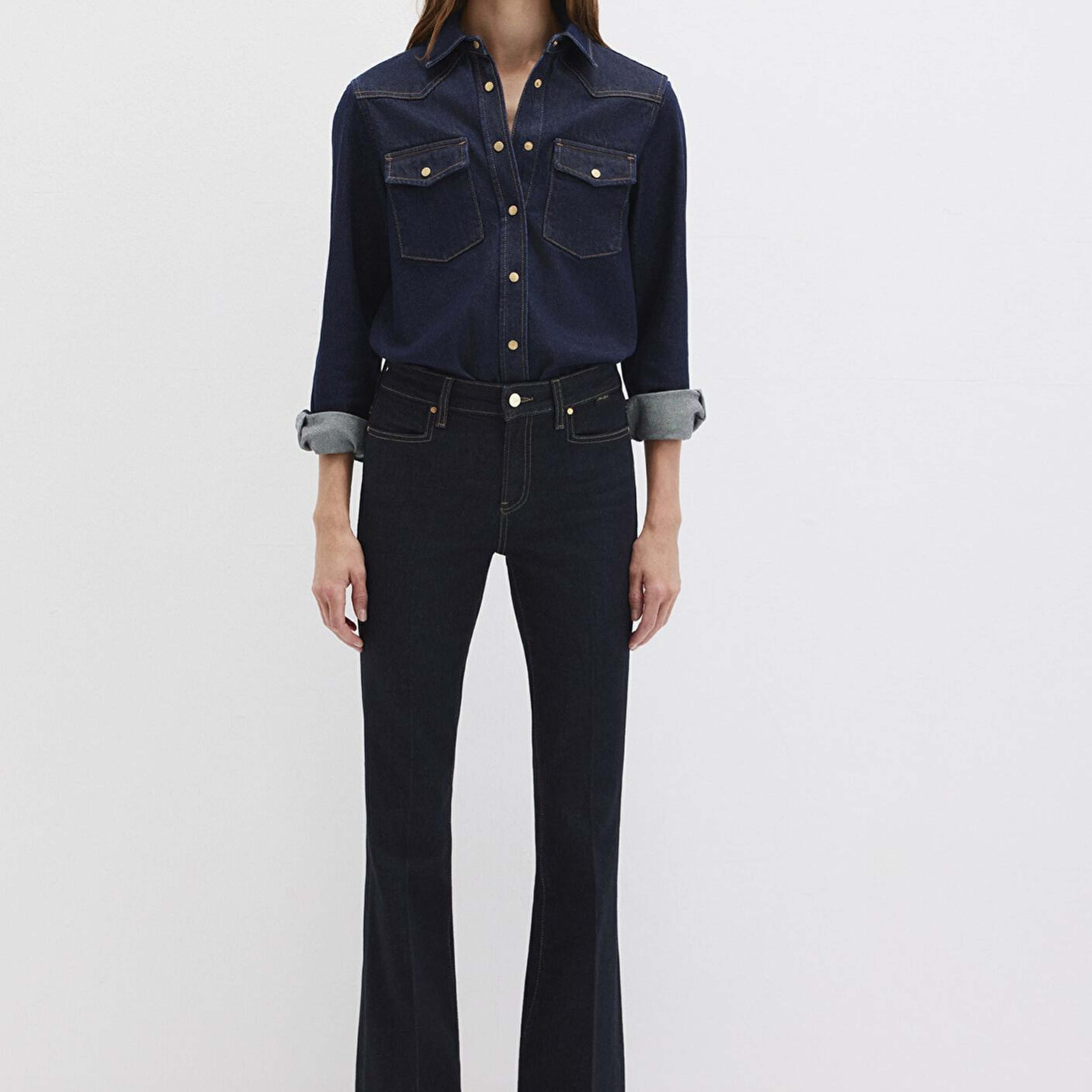 Mavi Sydney Gold Premium Rinse Jean Pantolon 1081190512