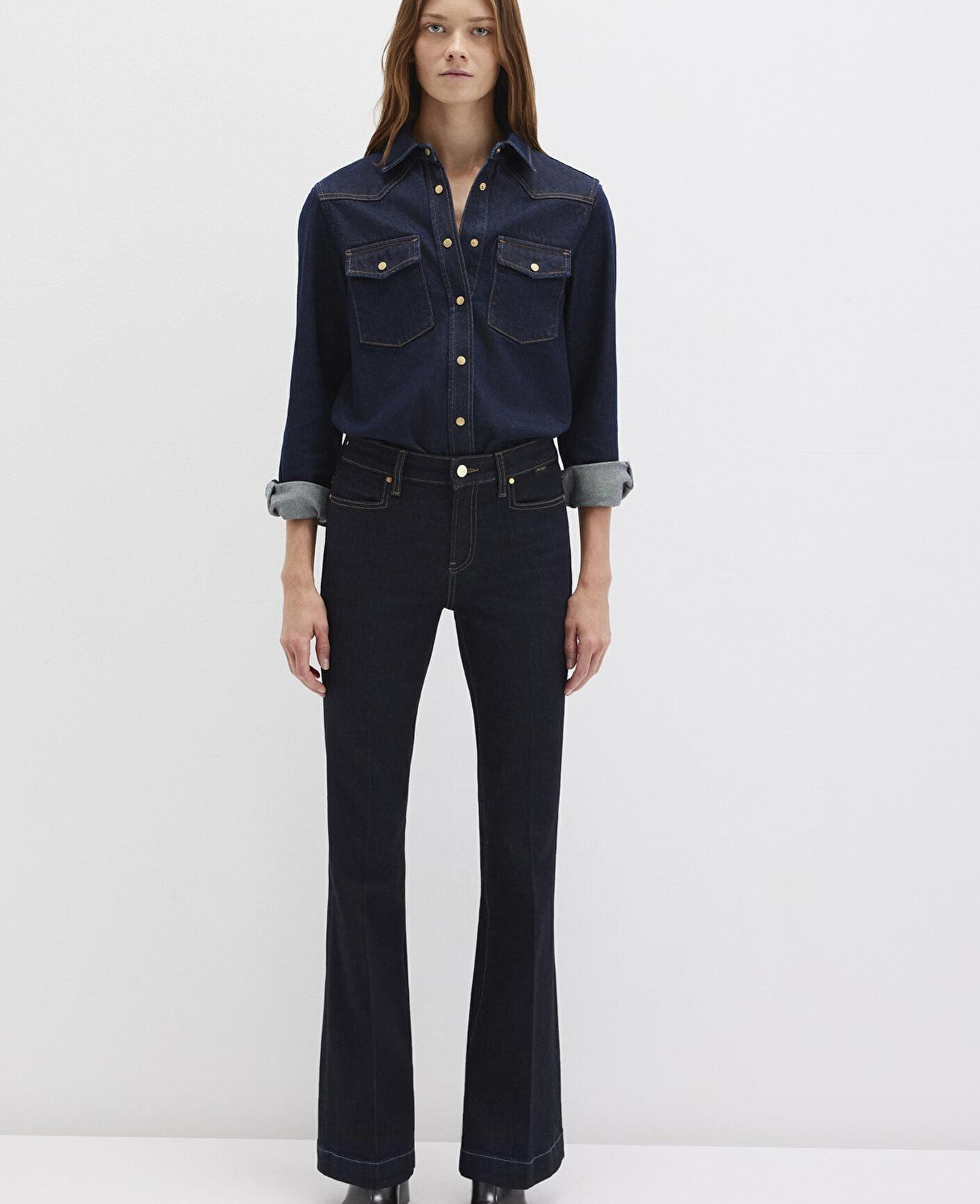 Mavi Sydney Gold Premium Rinse Jean Pantolon 1081190512