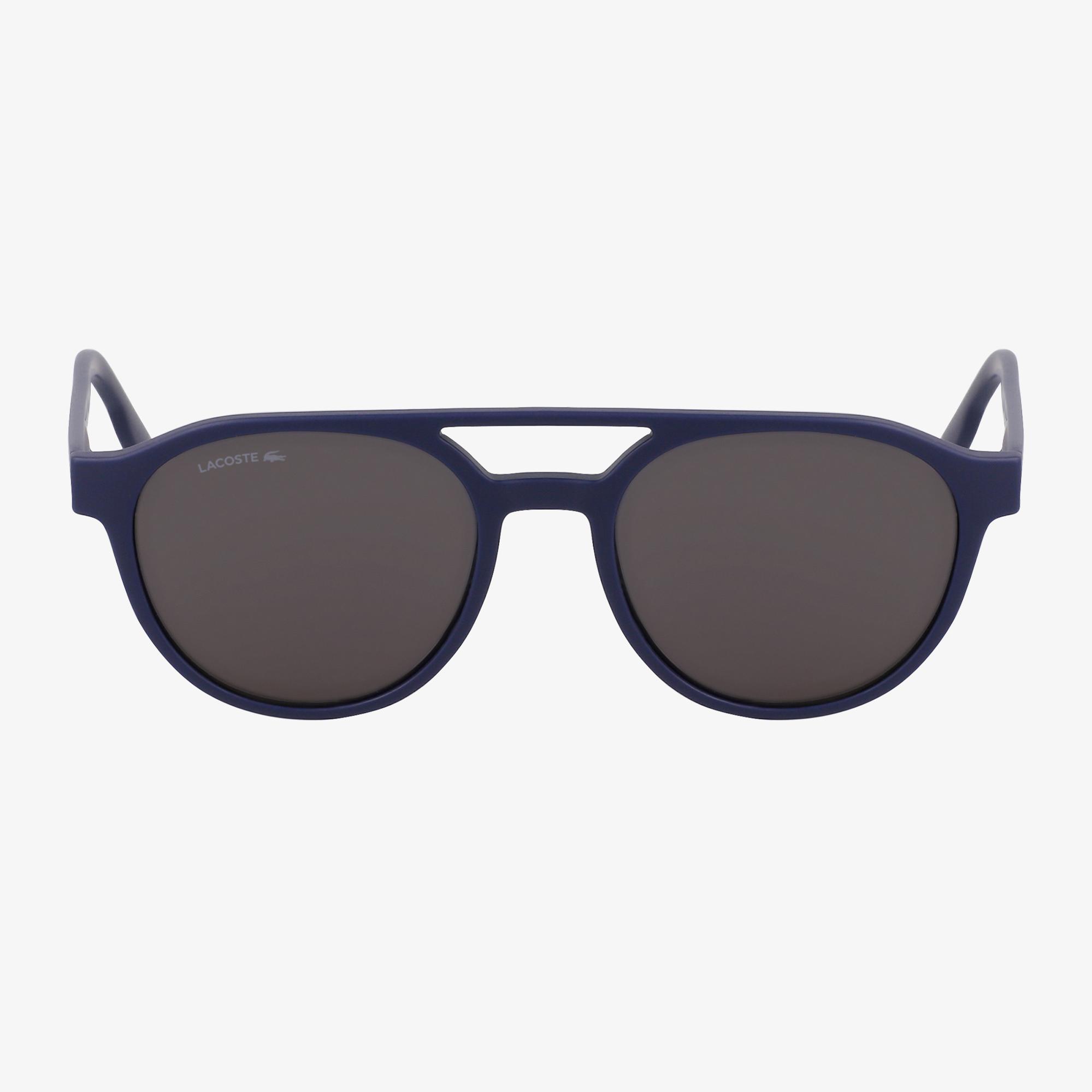 Lacoste Erkek Lacivert Güneş Gözlüğü