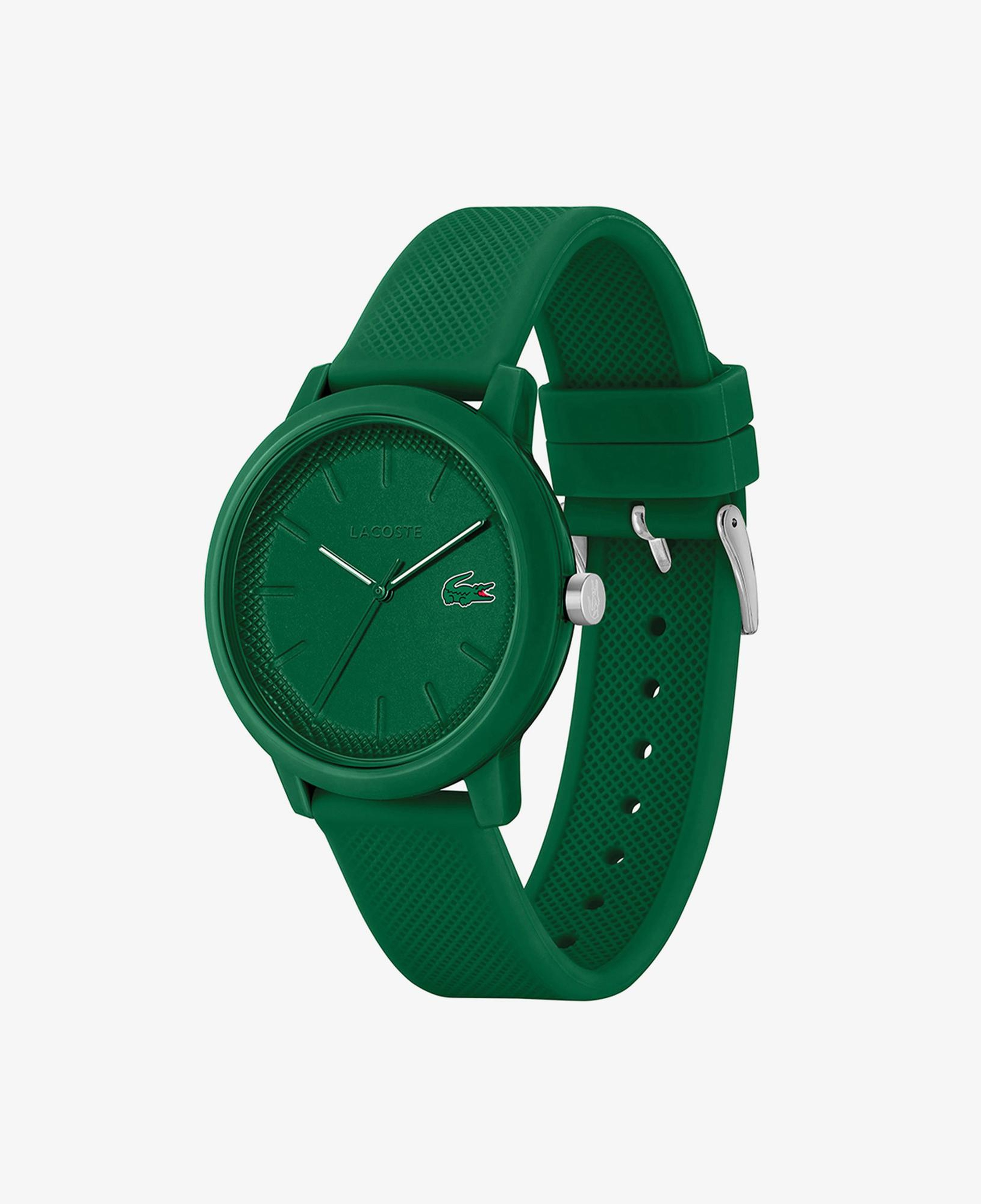 Lacoste L.12.12 Unisex Yeşil Saat