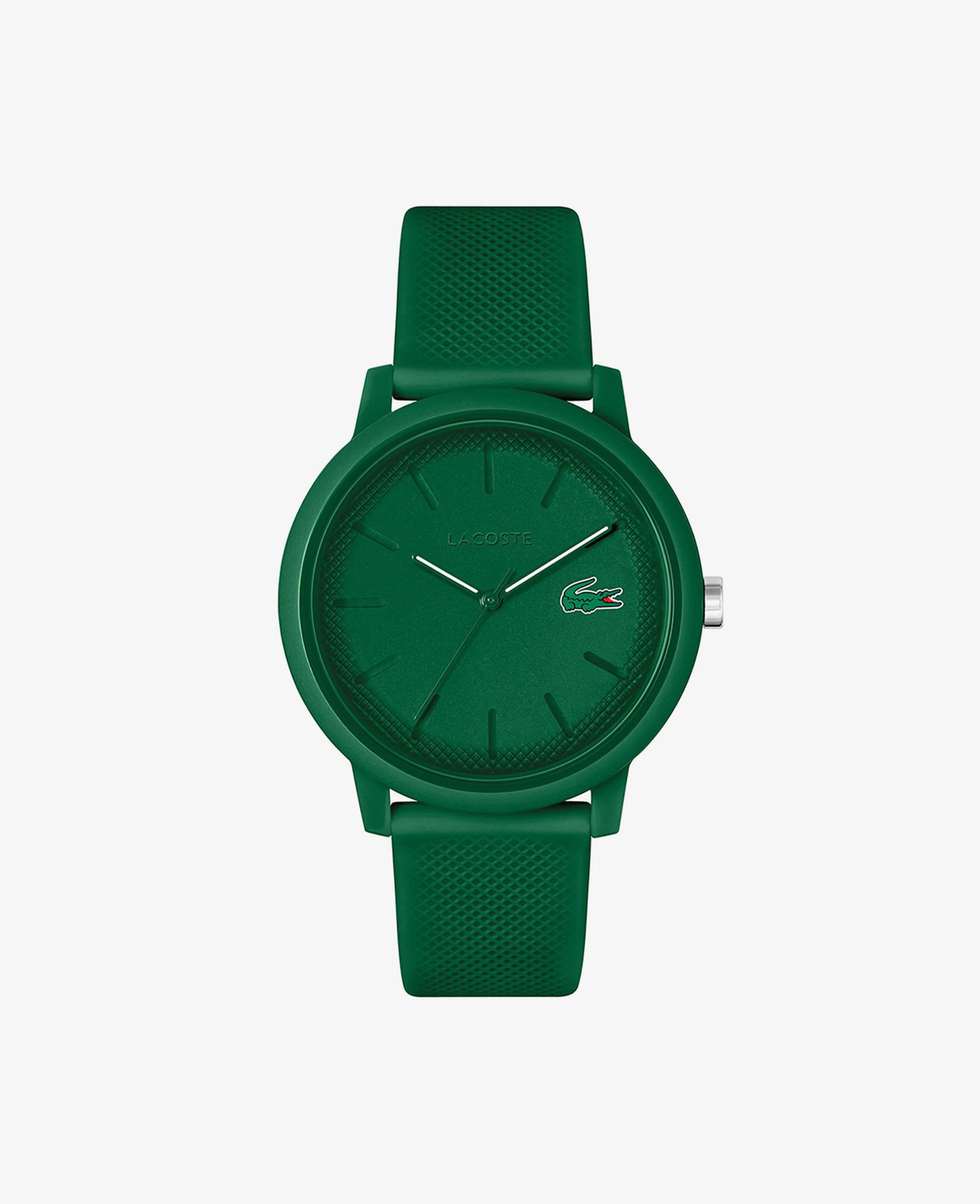 Lacoste L.12.12 Unisex Yeşil Saat