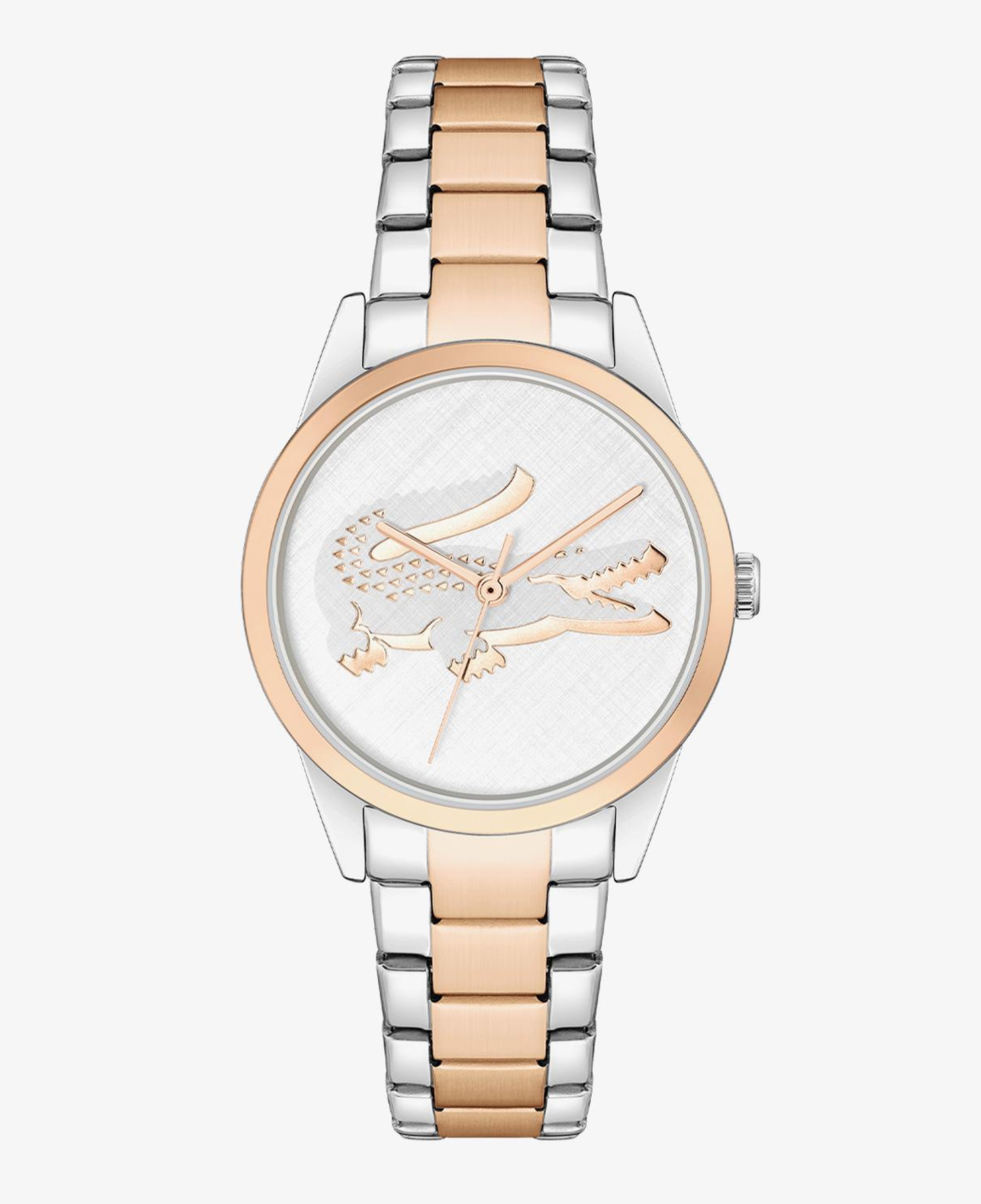 Lacoste Kadın Gri Saat