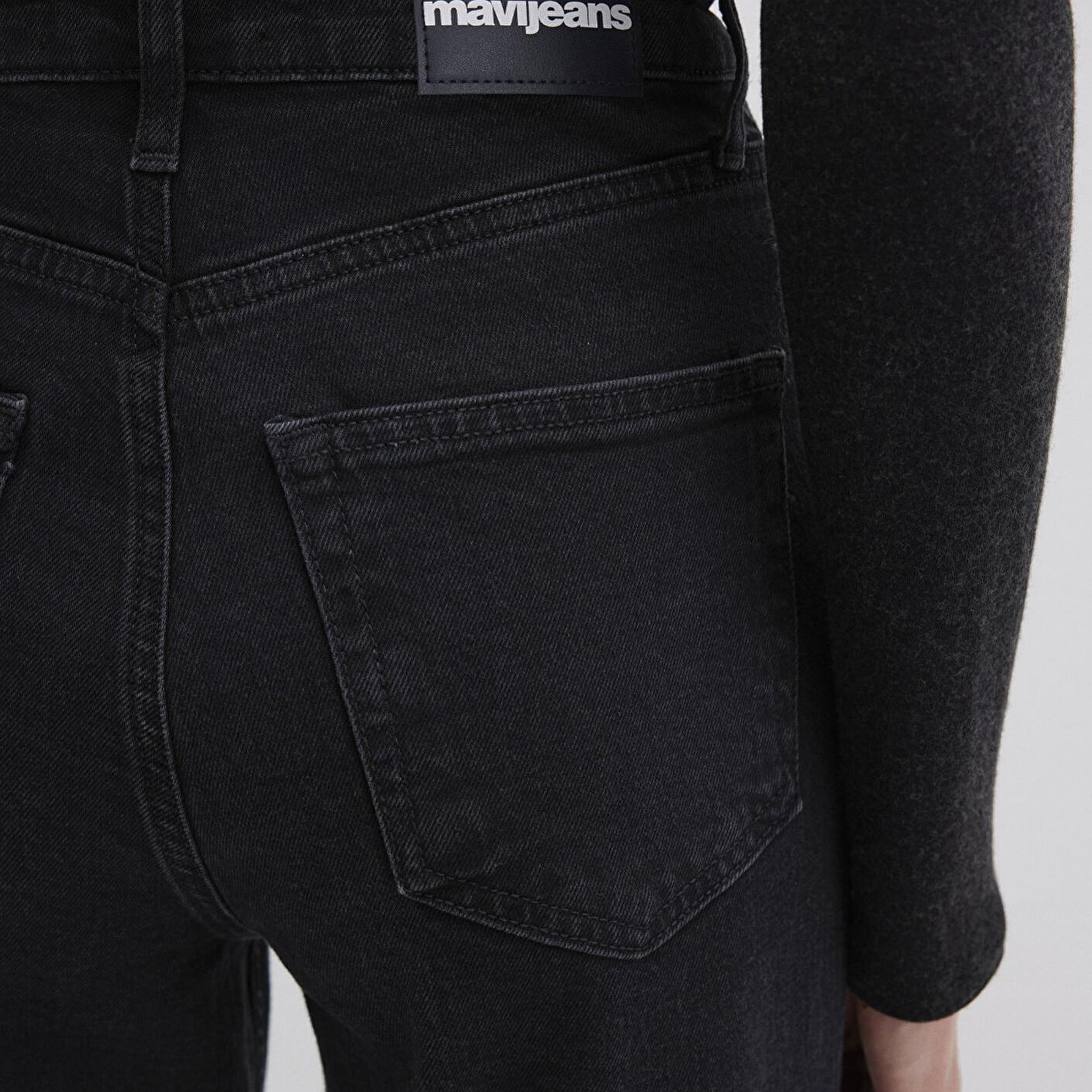 Mavi Los Angeles Icon Koyu Gri Smoke Jean Pantolon 1010349-90511