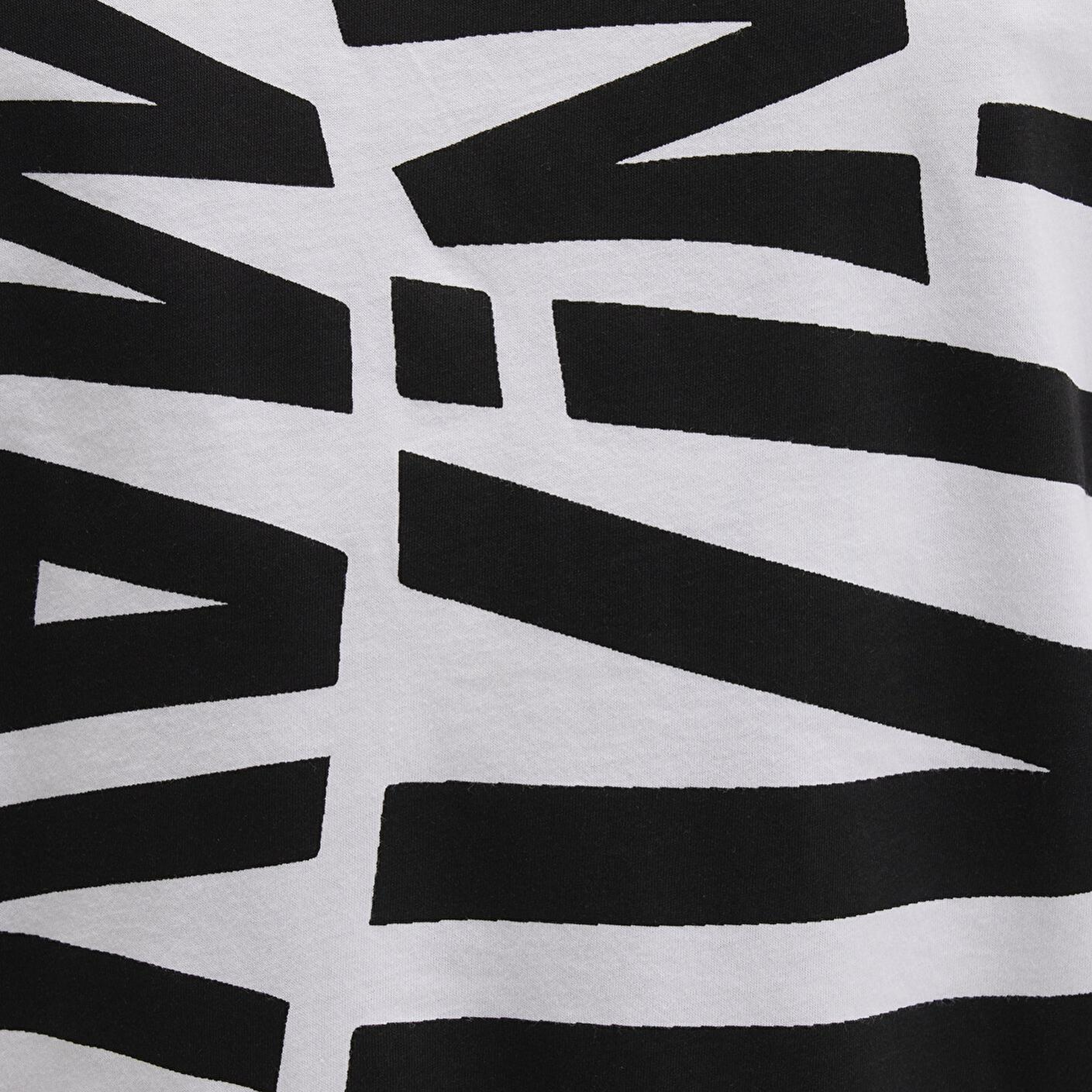 Mavi Mavi Logo Baskılı Siyah Tişört Oversize / Geniş Kesim 0610629-900