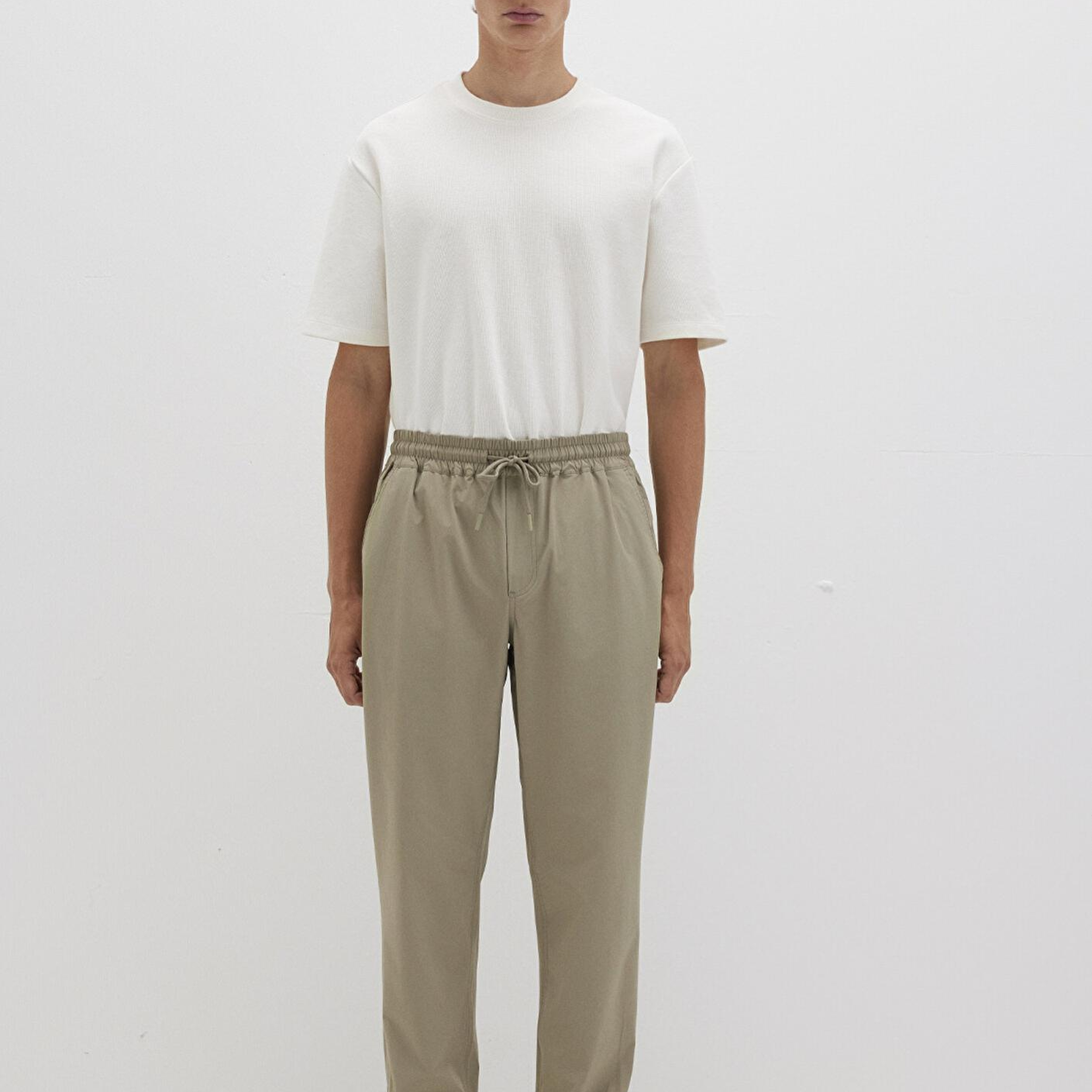 Mavi Yeşil Spor Pantolon 0010464-86749