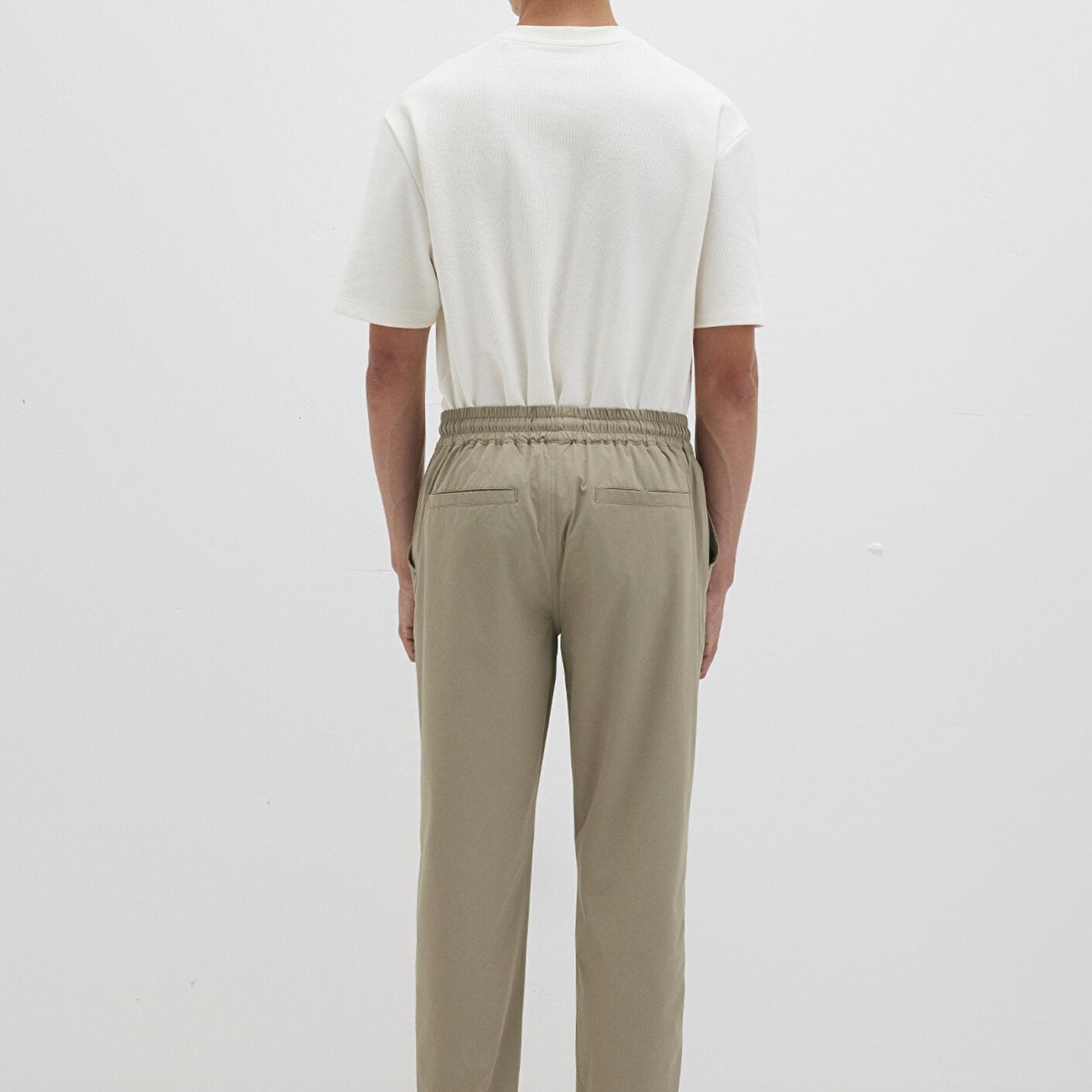 Mavi Yeşil Spor Pantolon 0010464-86749