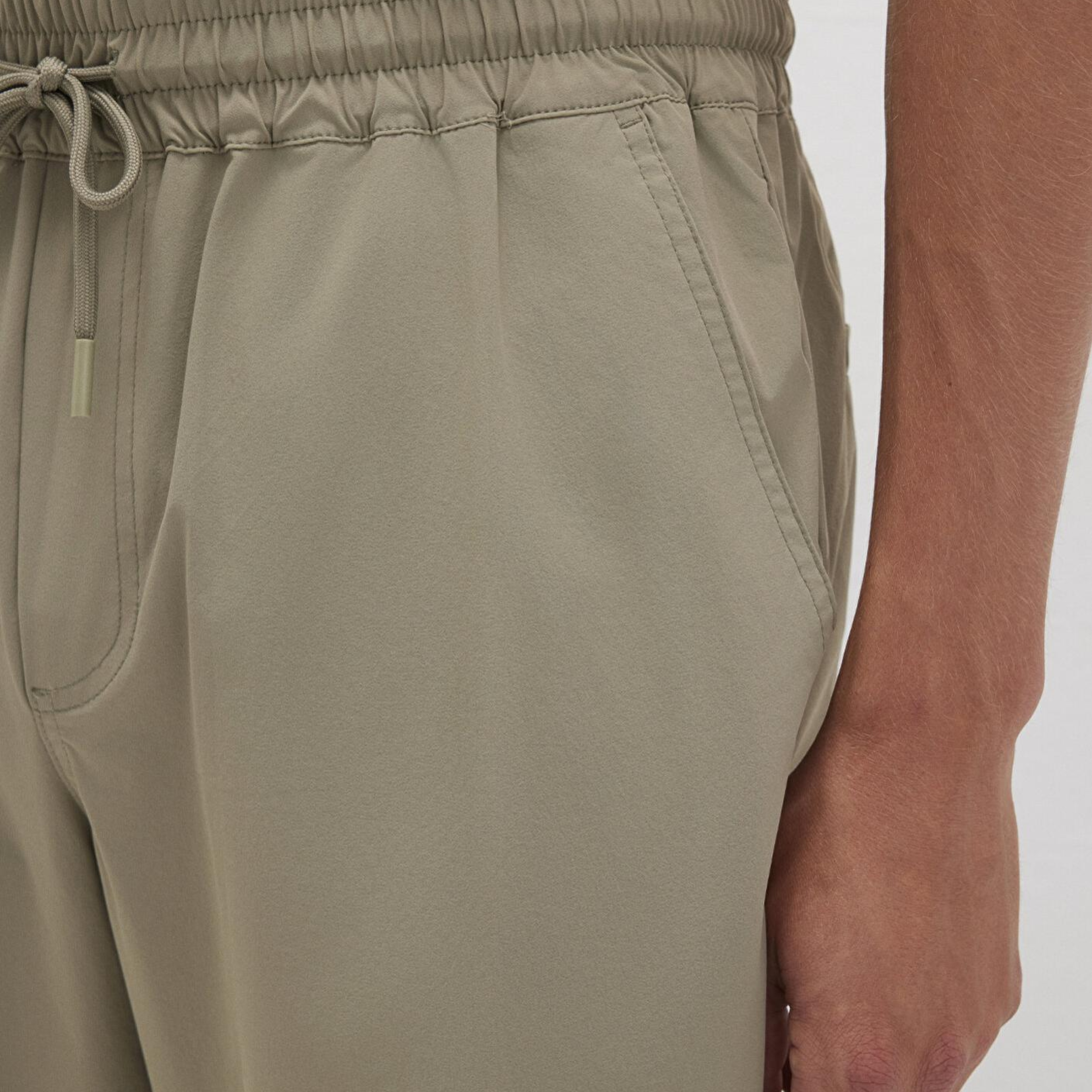 Mavi Yeşil Spor Pantolon 0010464-86749