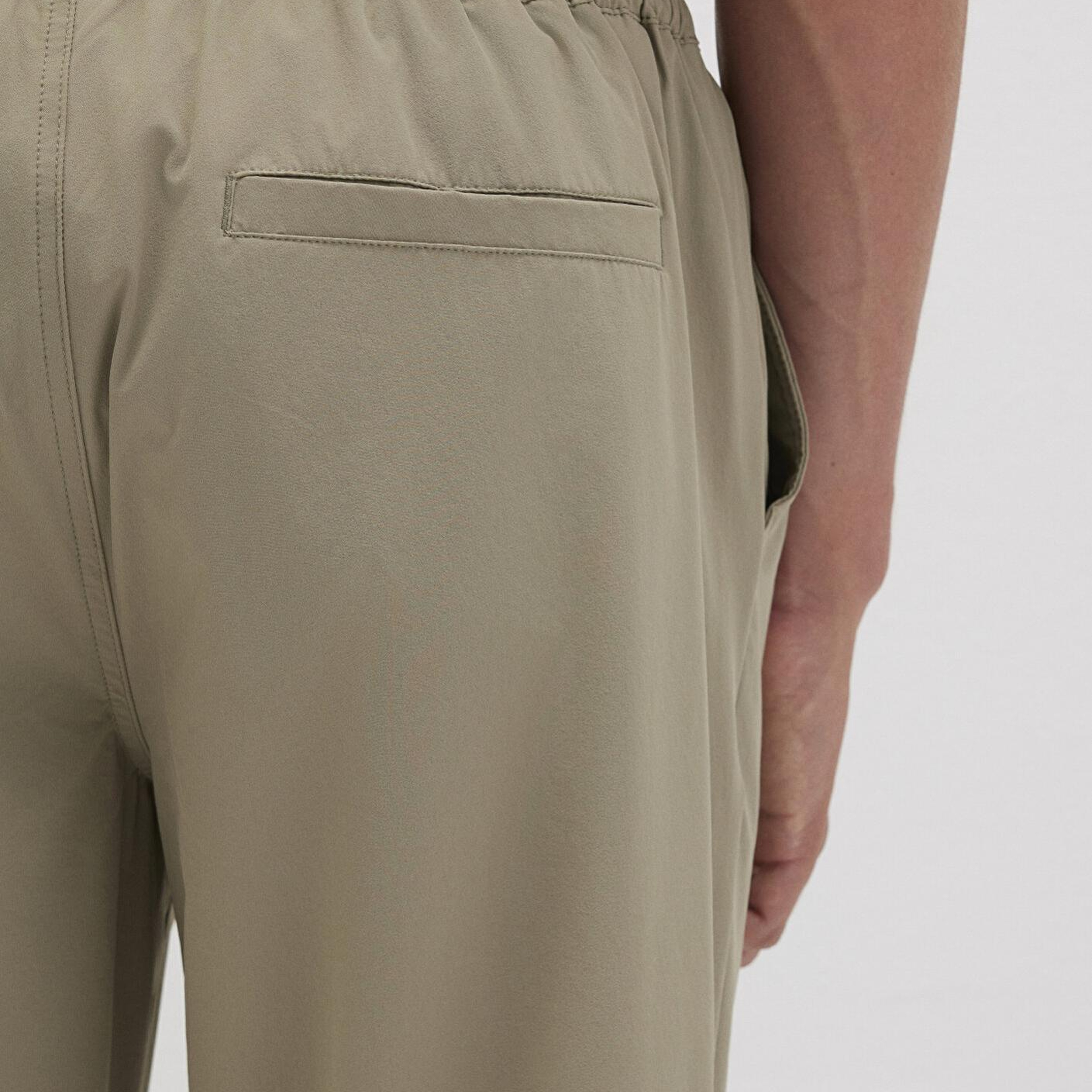 Mavi Yeşil Spor Pantolon 0010464-86749