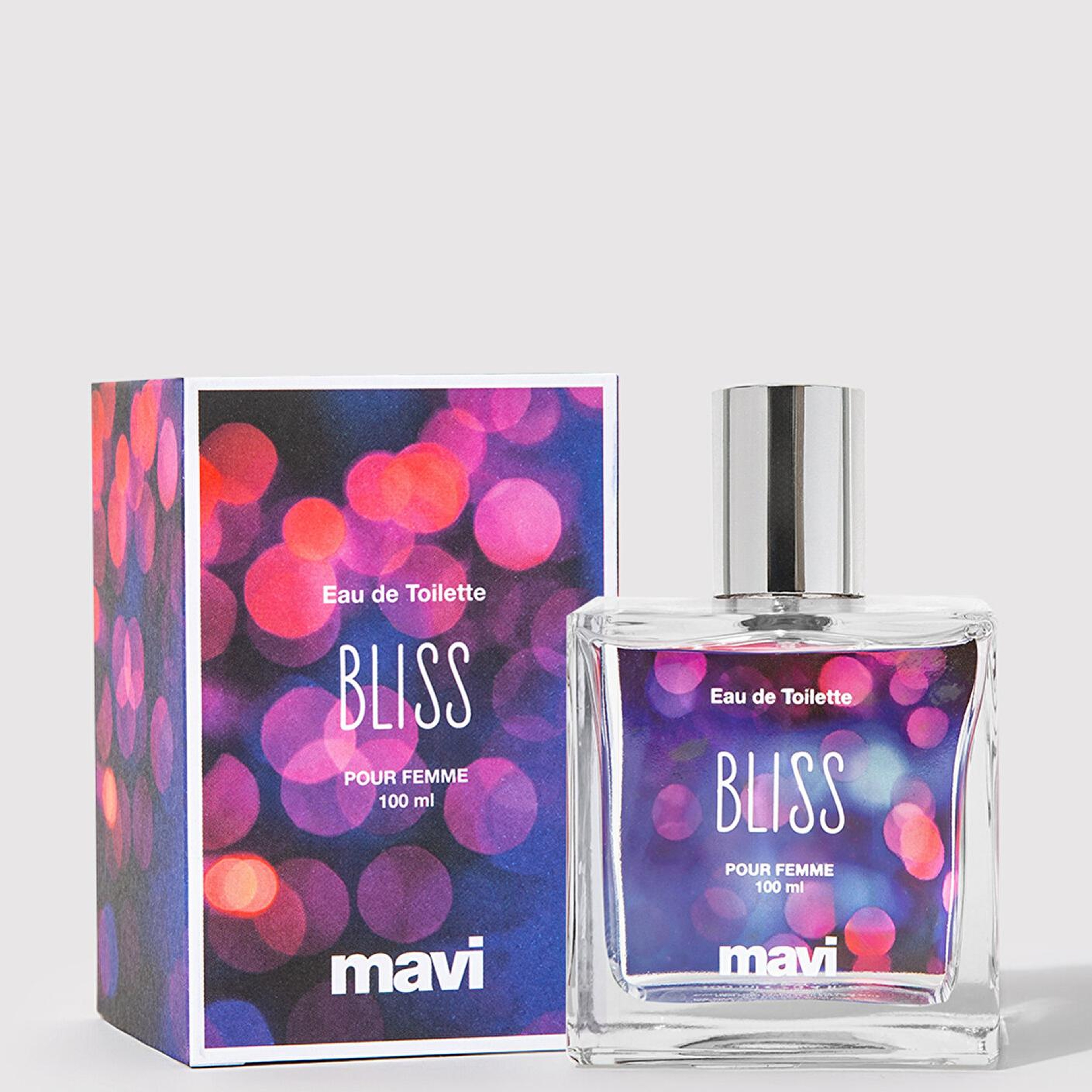 Mavi Mavi Bliss Kadın Parfüm Edt 100 ml 195624-25703