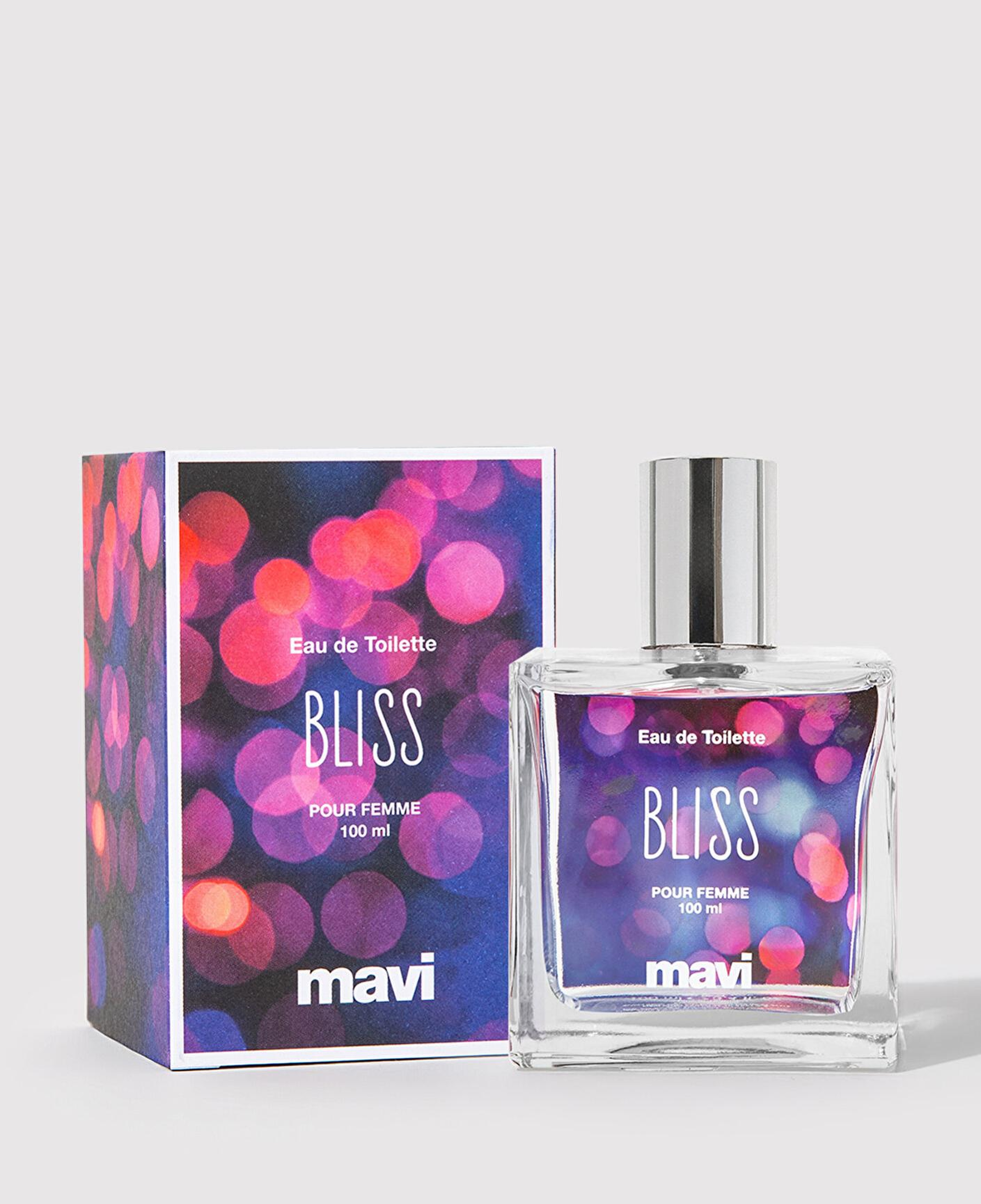 Mavi Mavi Bliss Kadın Parfüm Edt 100 ml 195624-25703