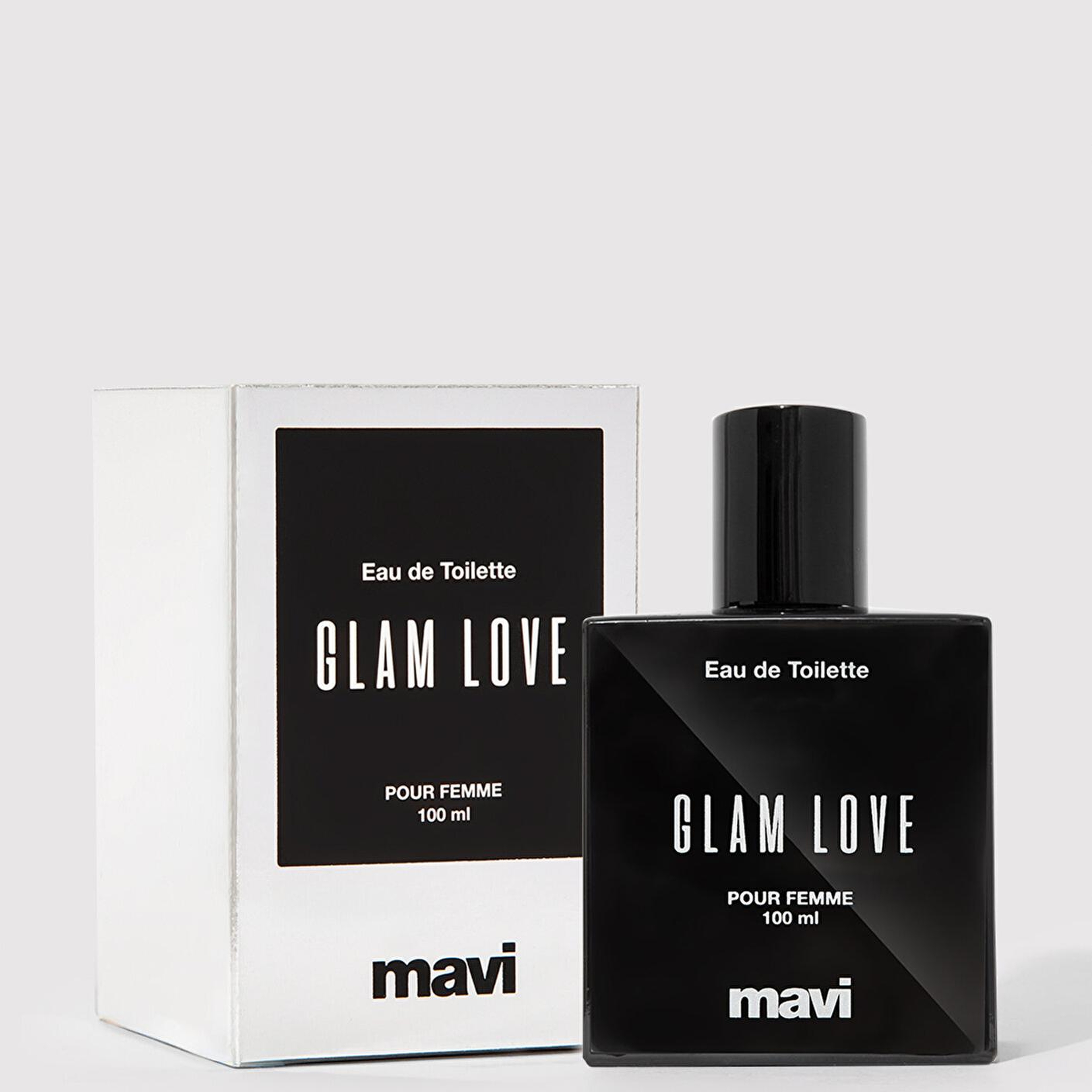 Mavi Mavi Glam Love Kadın Parfüm Edt 100 ml 195623-900