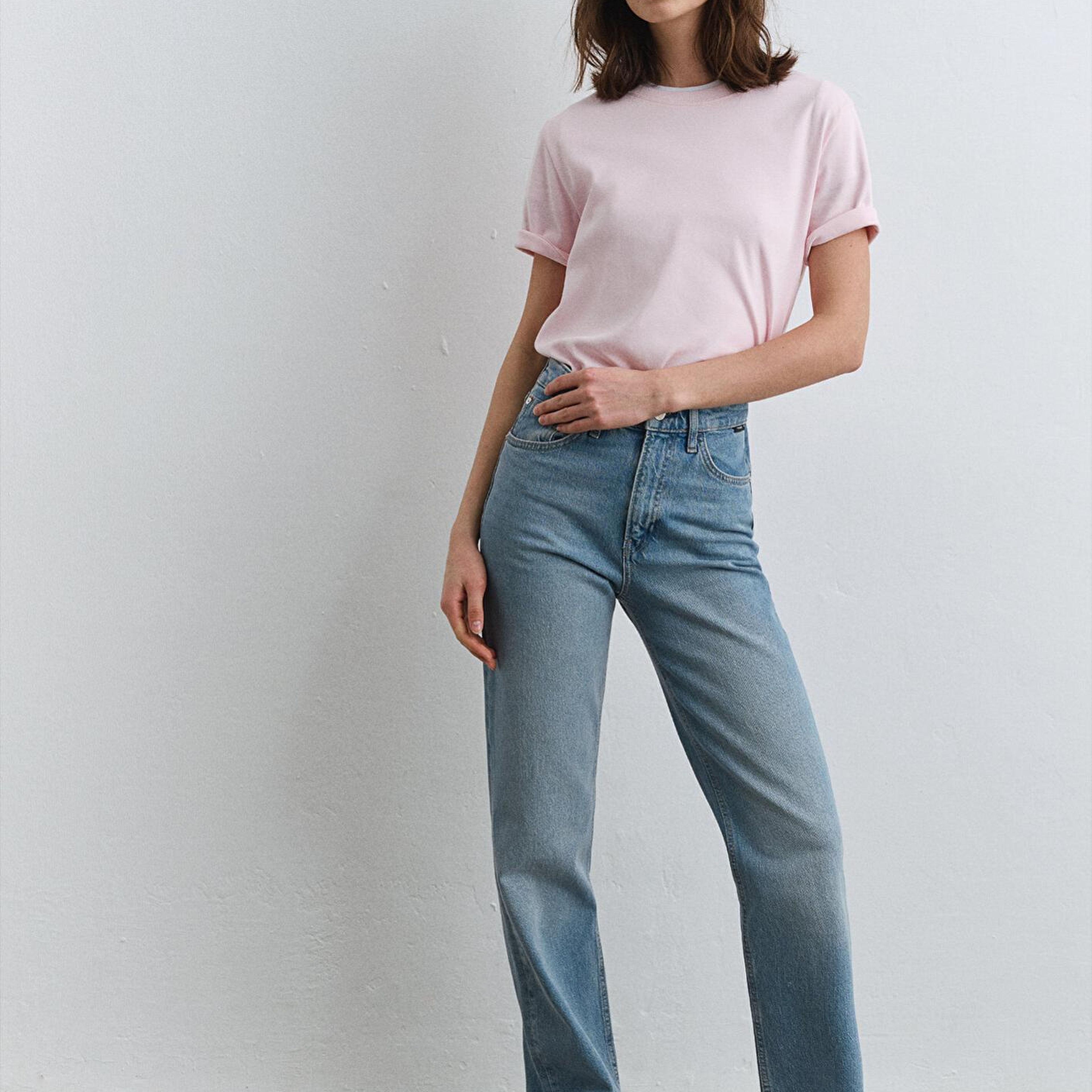 Mavi Sky Classic Denim Açık Mavi Jean Pantolon 1010627-87795