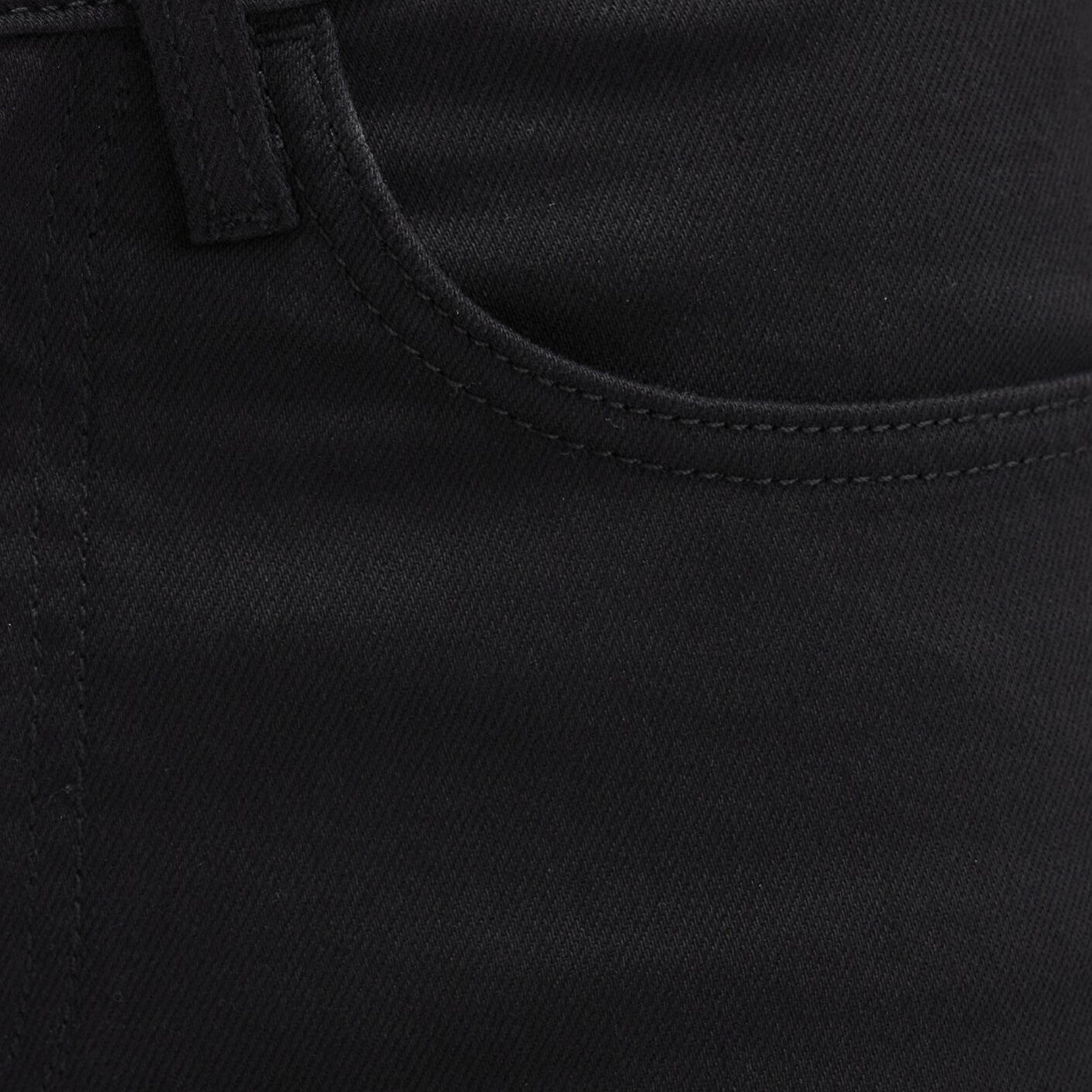Mavi Bliss Real Blue Siyah Jean Pantolon 101437-86398