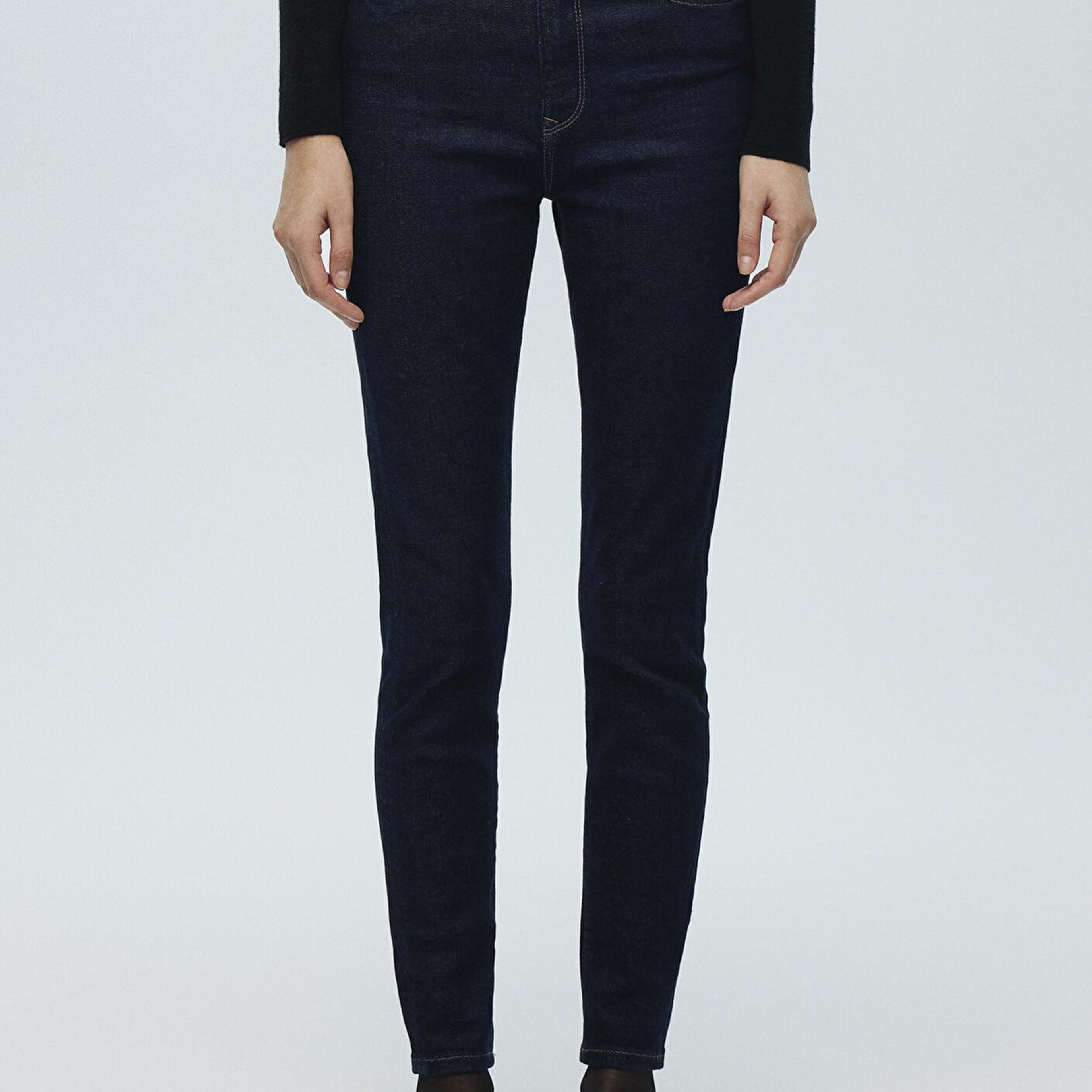 Mavi Serenay Gold Premium Rinse Jean Pantolon 100980-82996