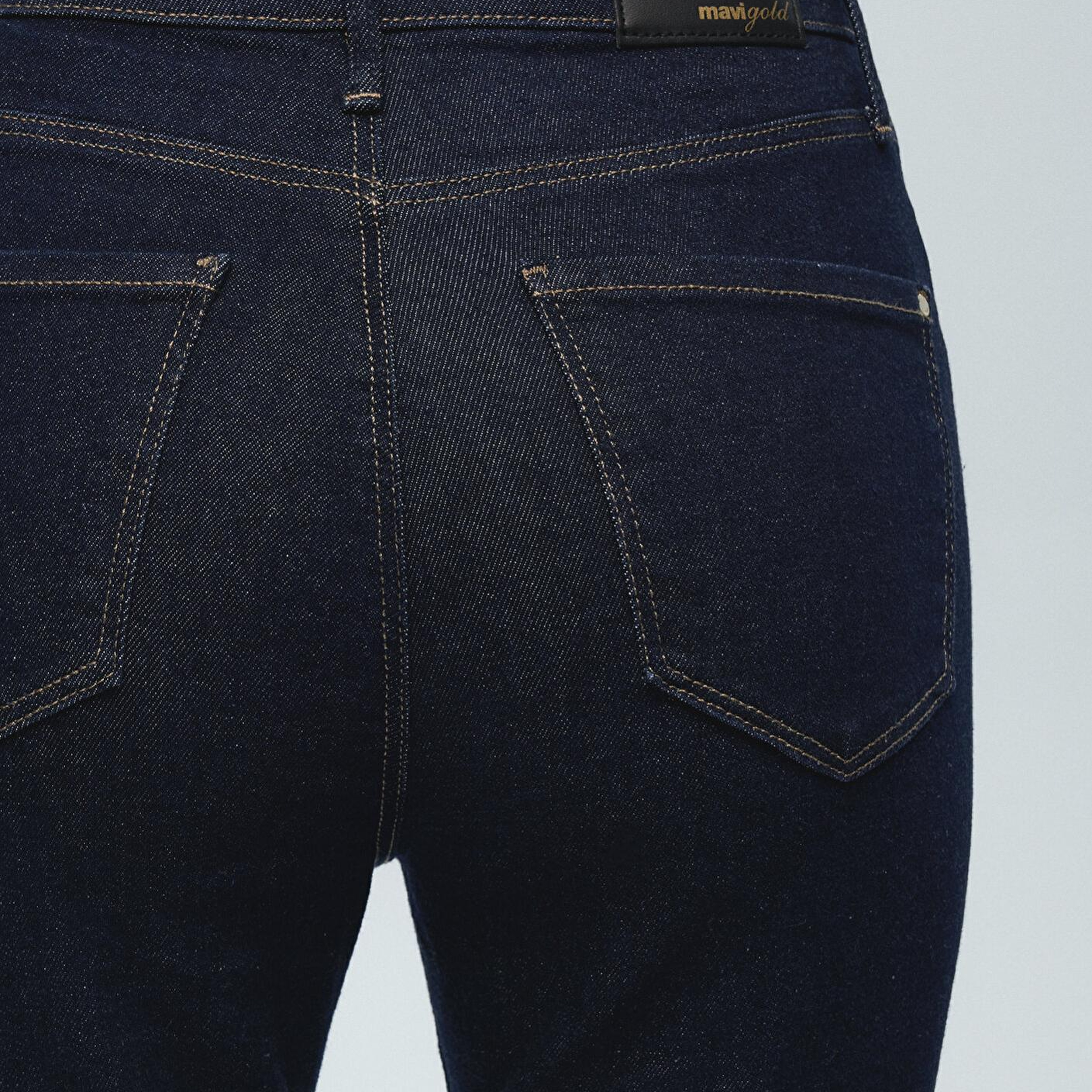 Mavi Serenay Gold Premium Rinse Jean Pantolon 100980-82996