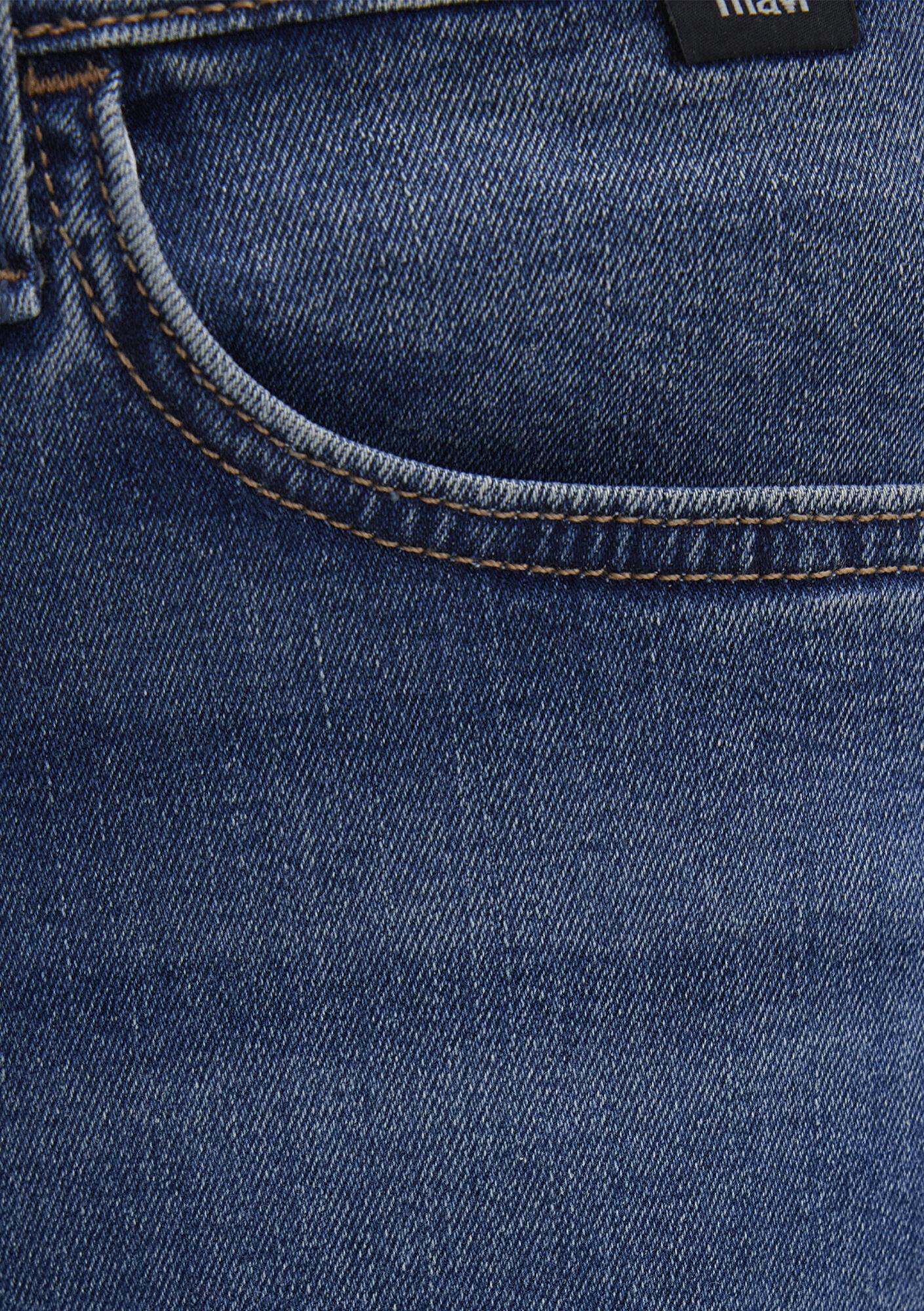 Mavi Molly Everyday Vintage Indigo Mavisi Jean Pantolon 1013683650