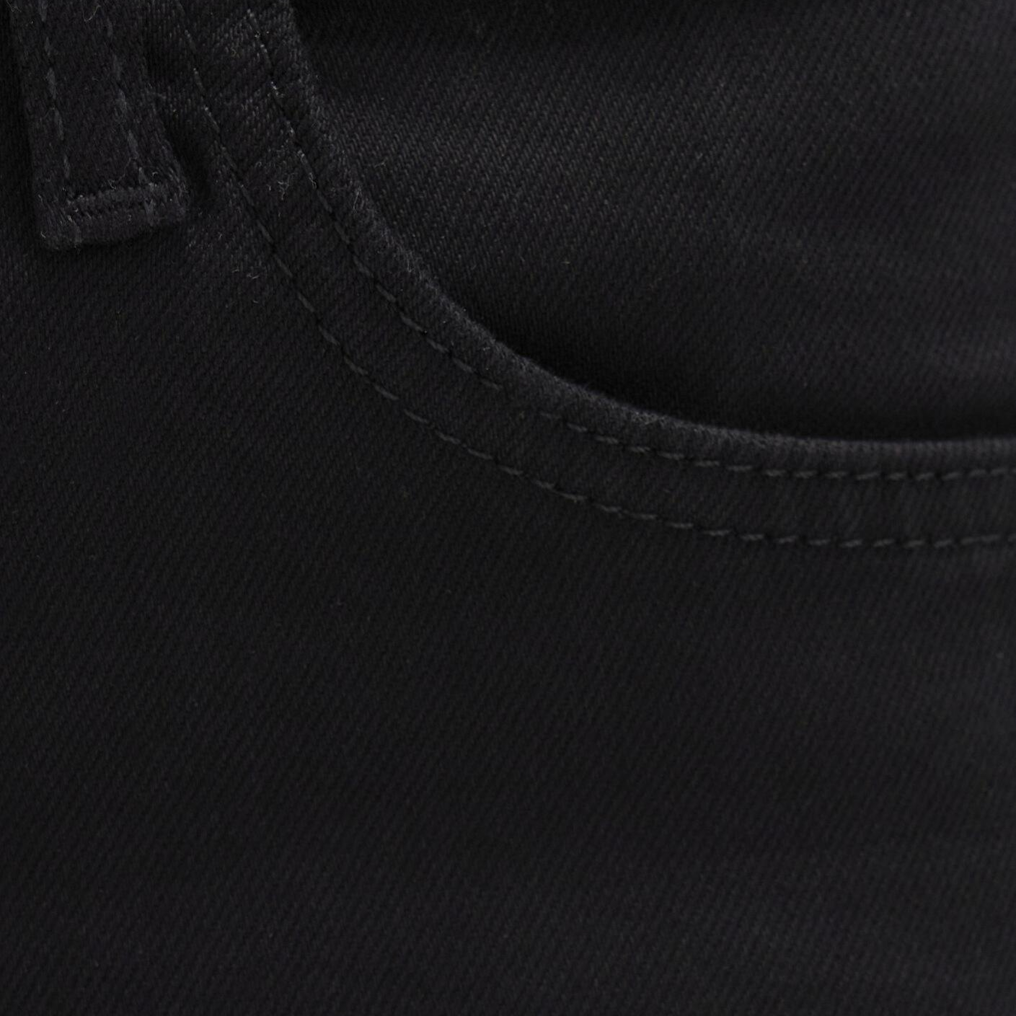 Mavi Cindy 90lar Siyah Jean Pantolon 100277-82292