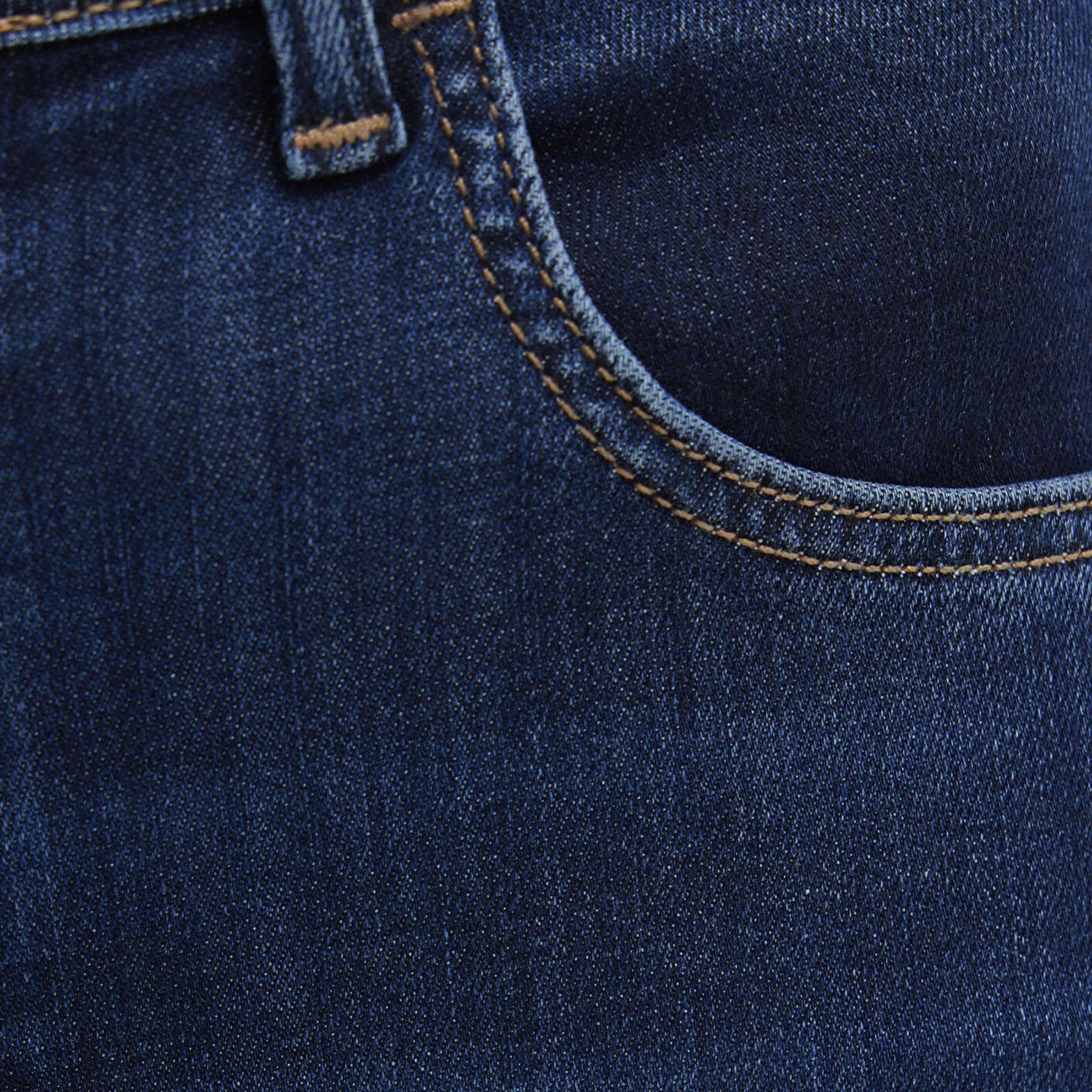 Mavi Tess Gold Premium Indigo Mavisi Jean Pantolon 100328-82232