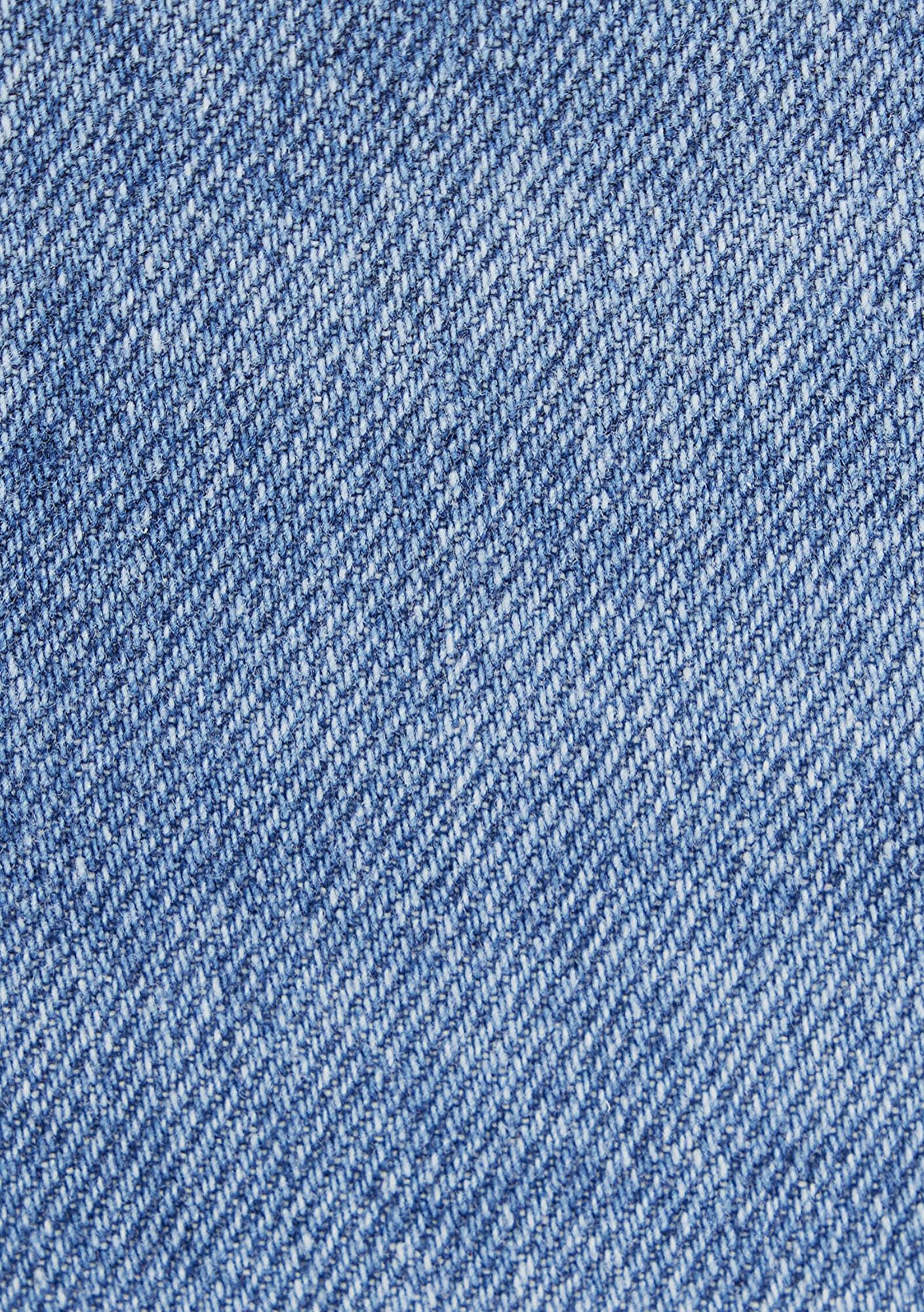 Mavi Miav 90lar İndigo Mavisi Jean Pantolon 1010299-83039