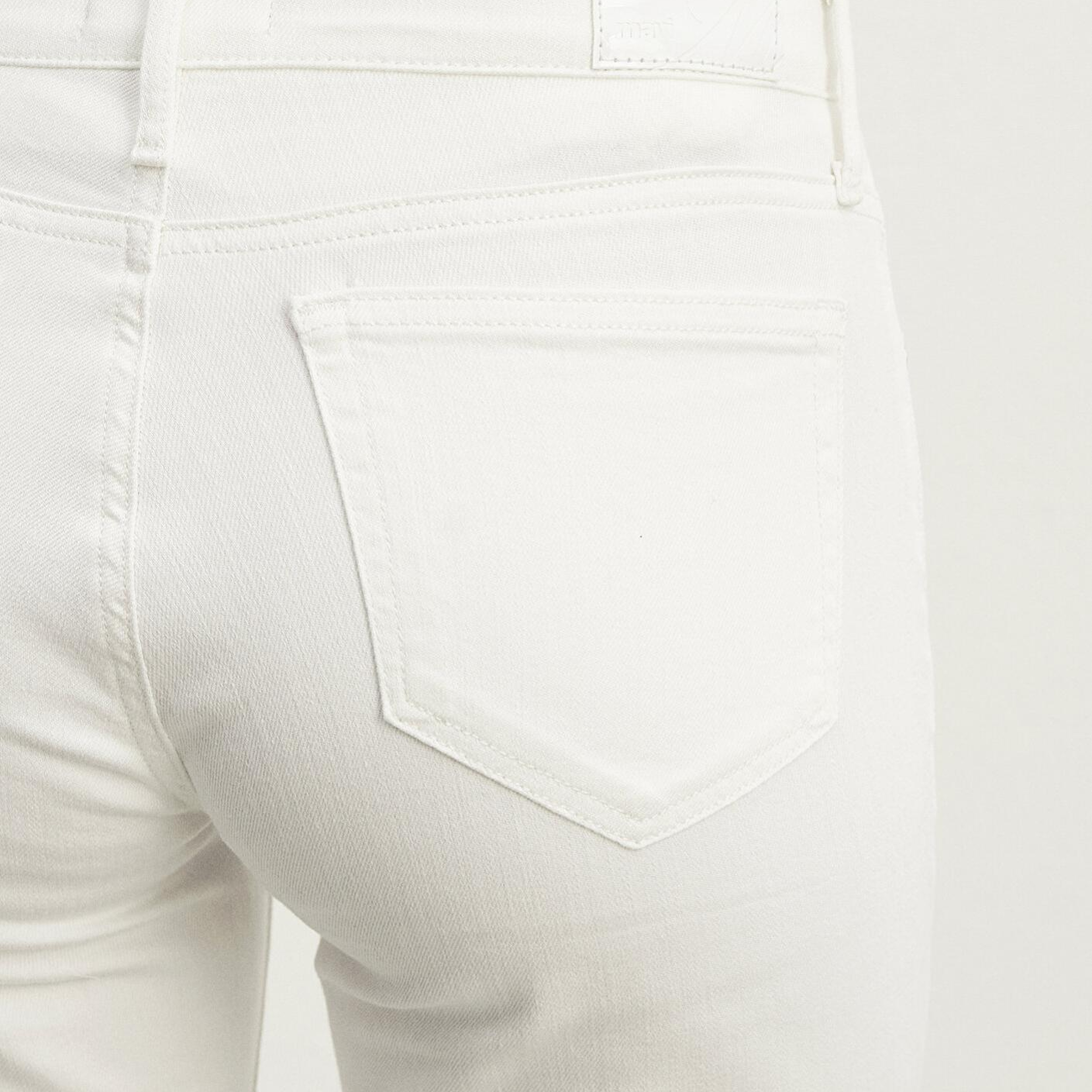 Mavi Ada Everyday Beyaz Jean Pantolon 1020581363