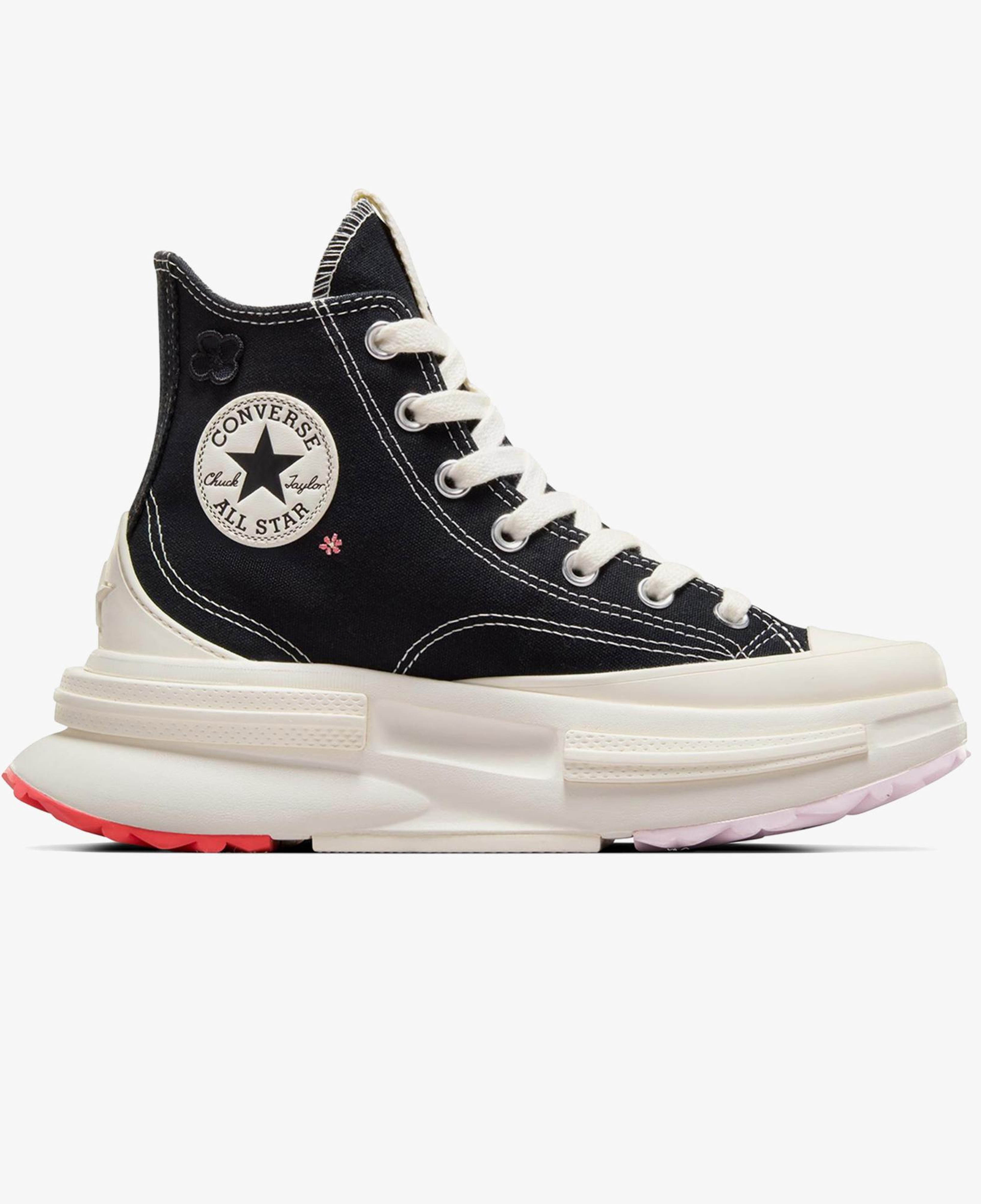 Converse Run Star Legacy Cx Unisex Siyah Sneaker