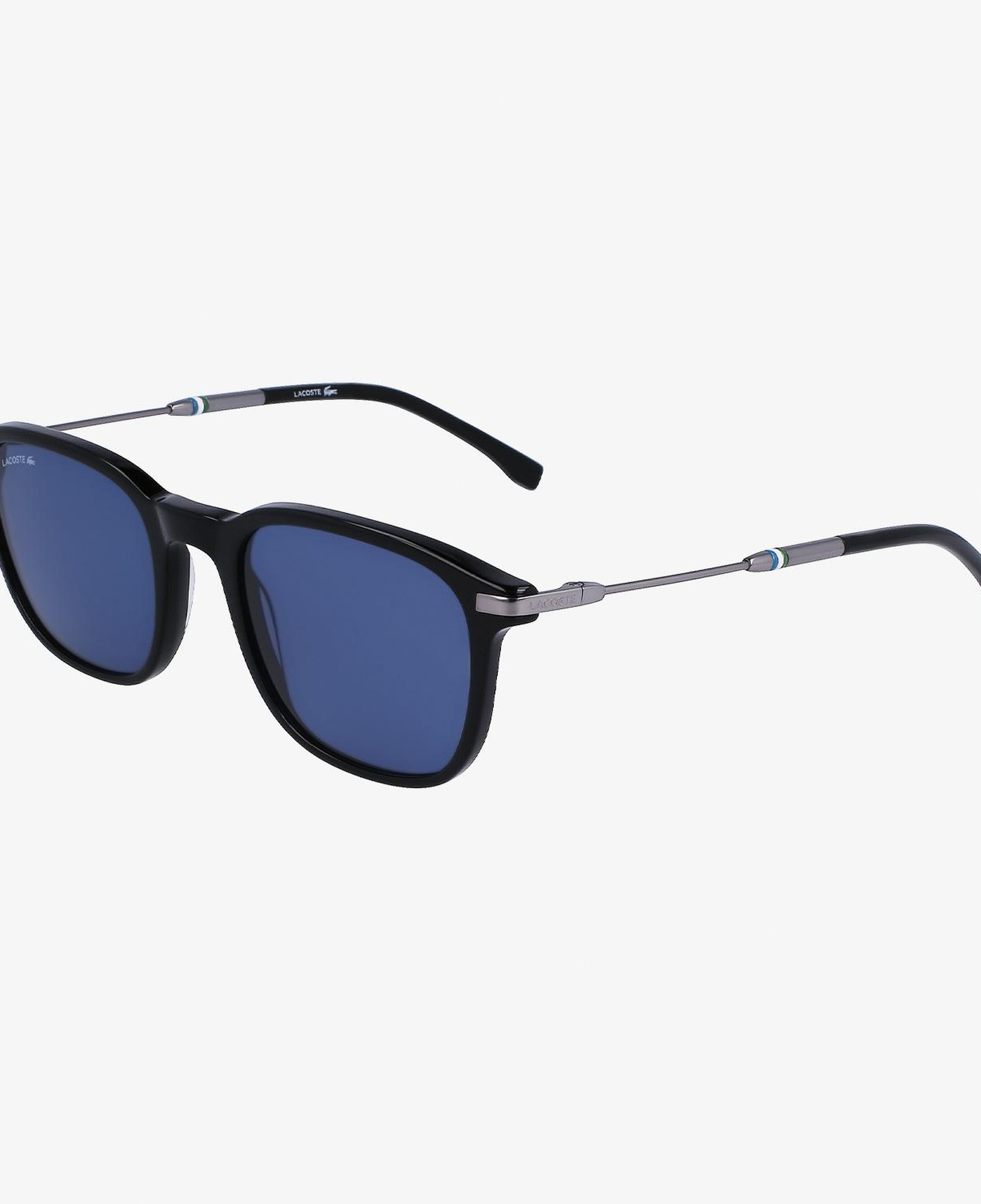 Lacoste Erkek Mavi Güneş Gözlüğü