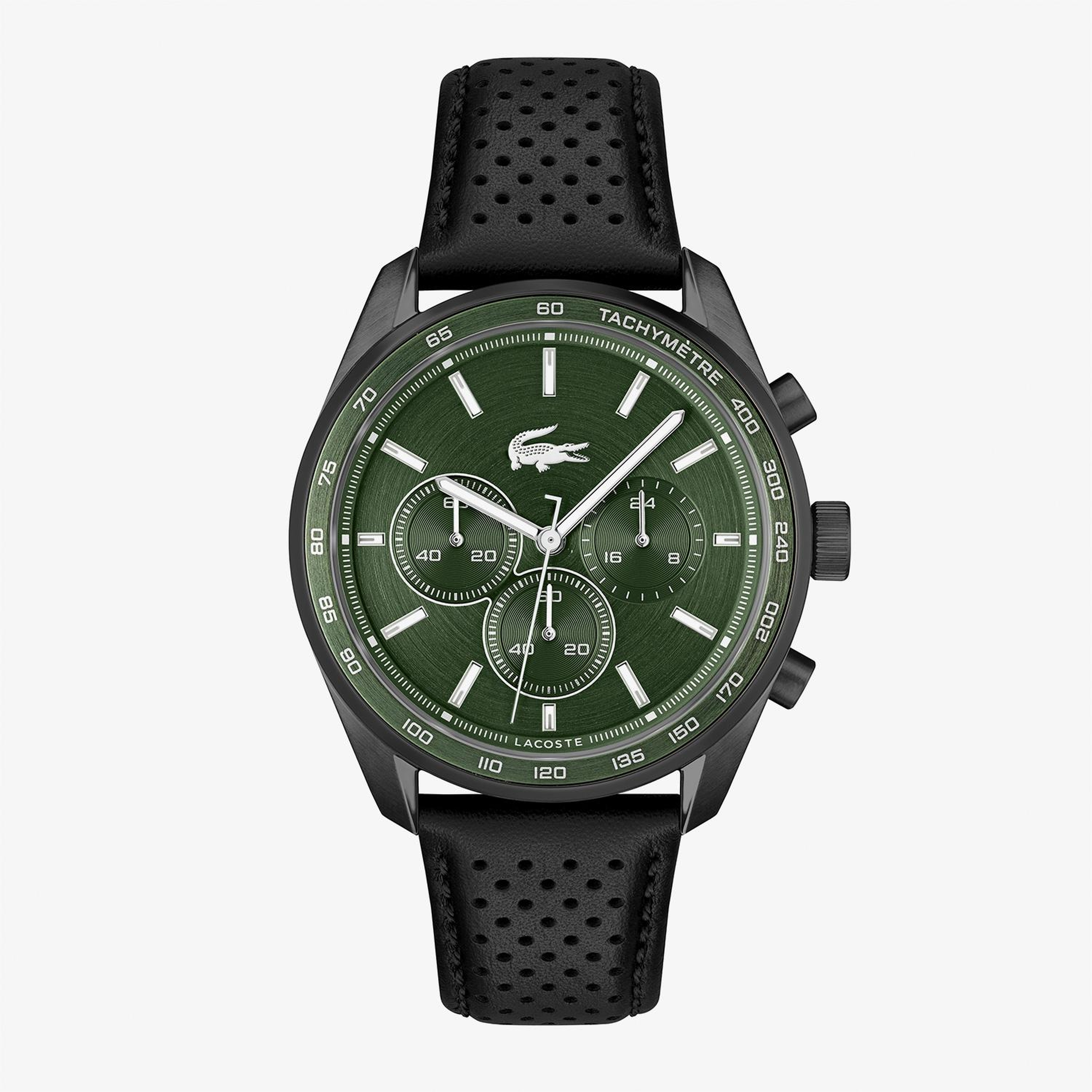 Lacoste Erkek Siyah Saat