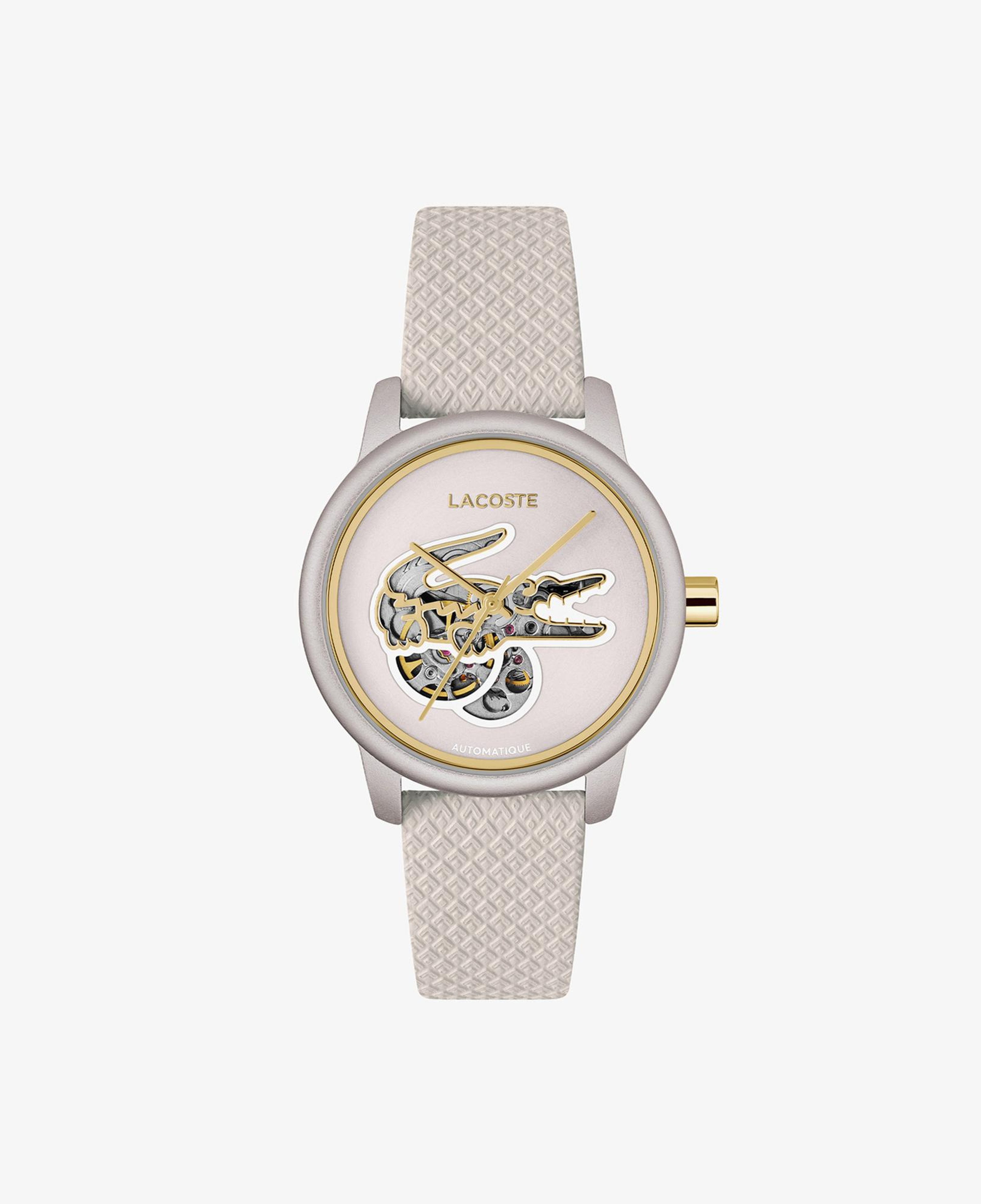 Lacoste L.12.12 Kadın Gri Saat