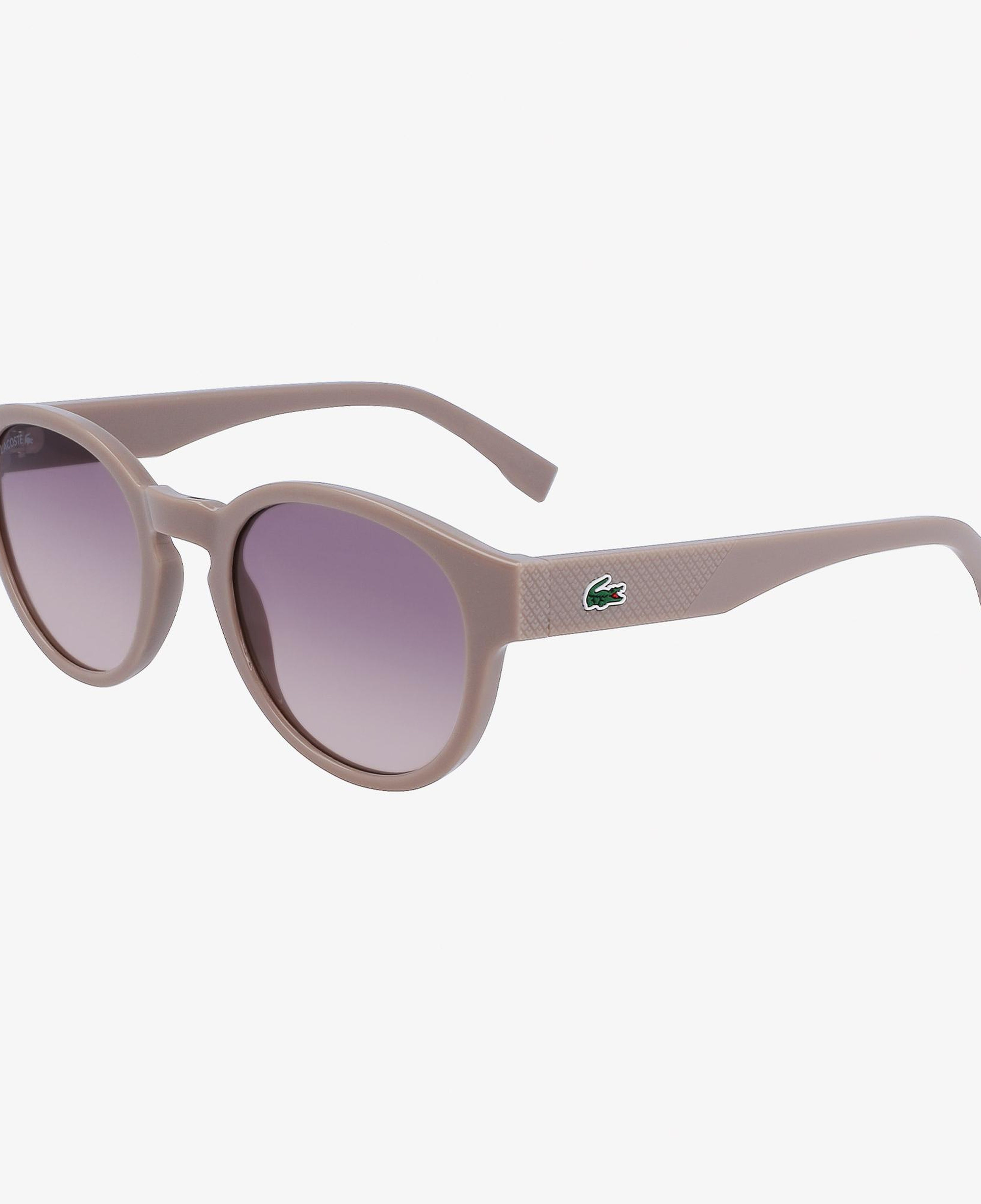 Lacoste Kadın Gri Güneş Gözlüğü