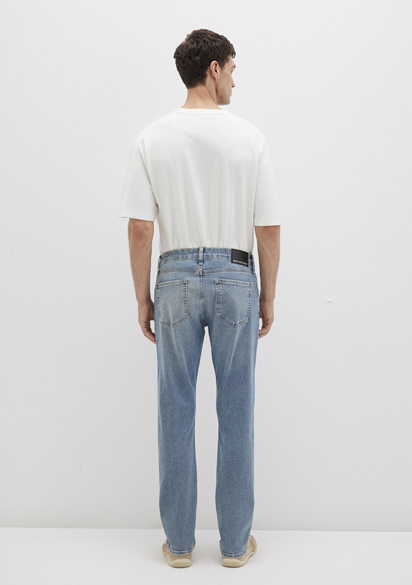 Mavi Jake Mavi Pro Vintage Açık Mavi Jean Pantolon 0042290814