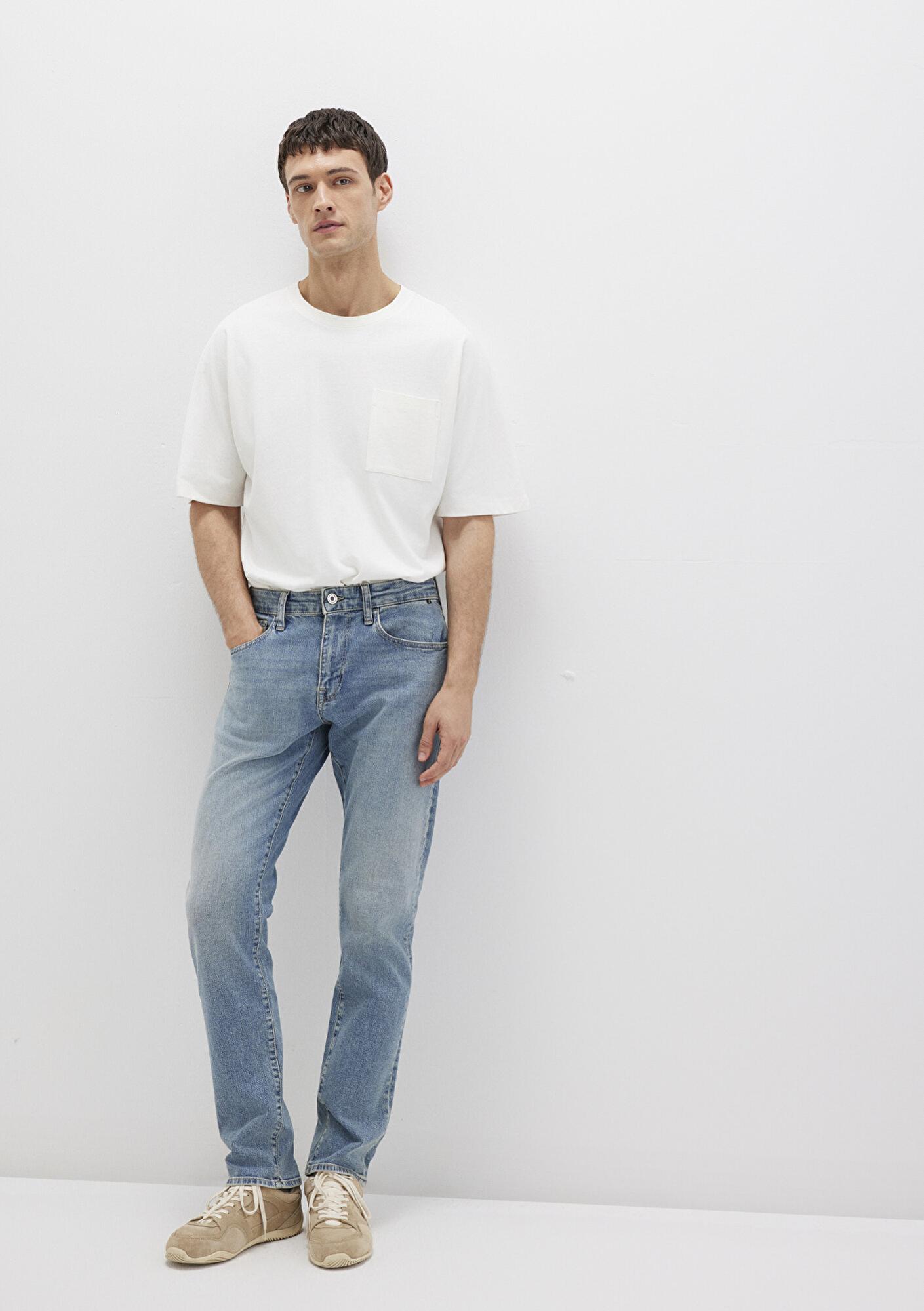 Mavi Jake Mavi Pro Vintage Açık Mavi Jean Pantolon 0042290814