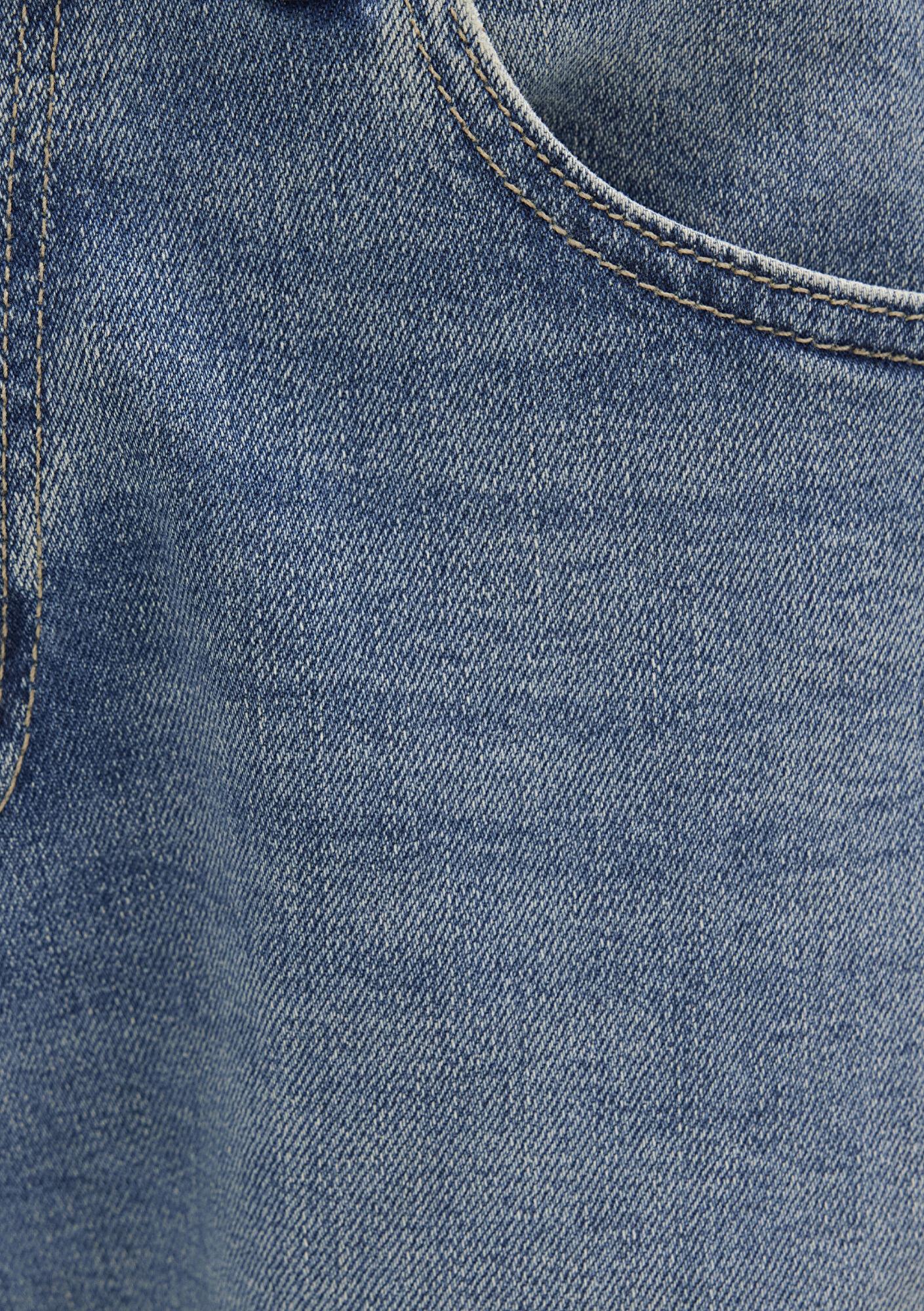 Mavi Jake Mavi Pro Vintage Açık Mavi Jean Pantolon 0042290814