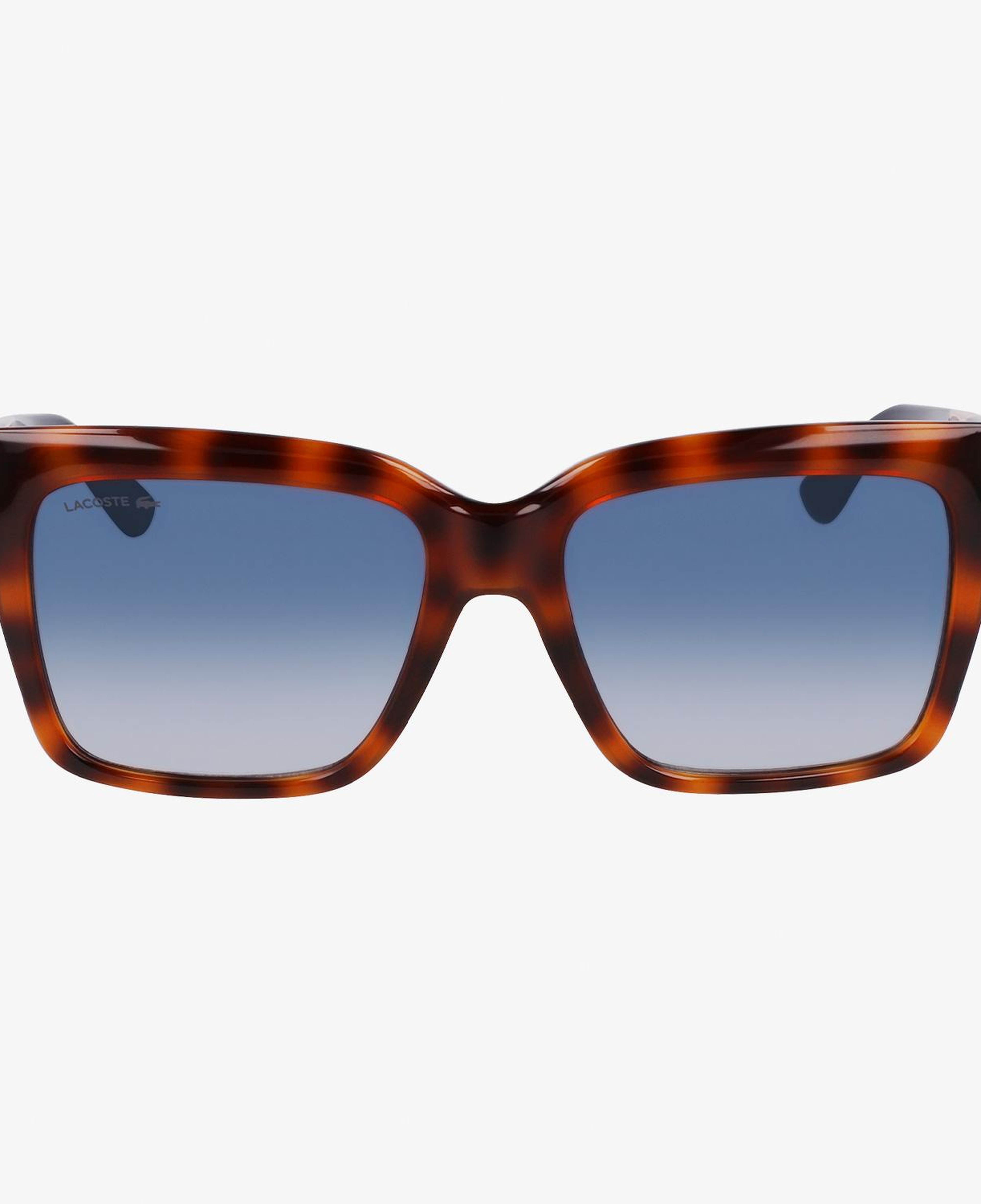 Lacoste Kadın Kahverengi Güneş Gözlüğü