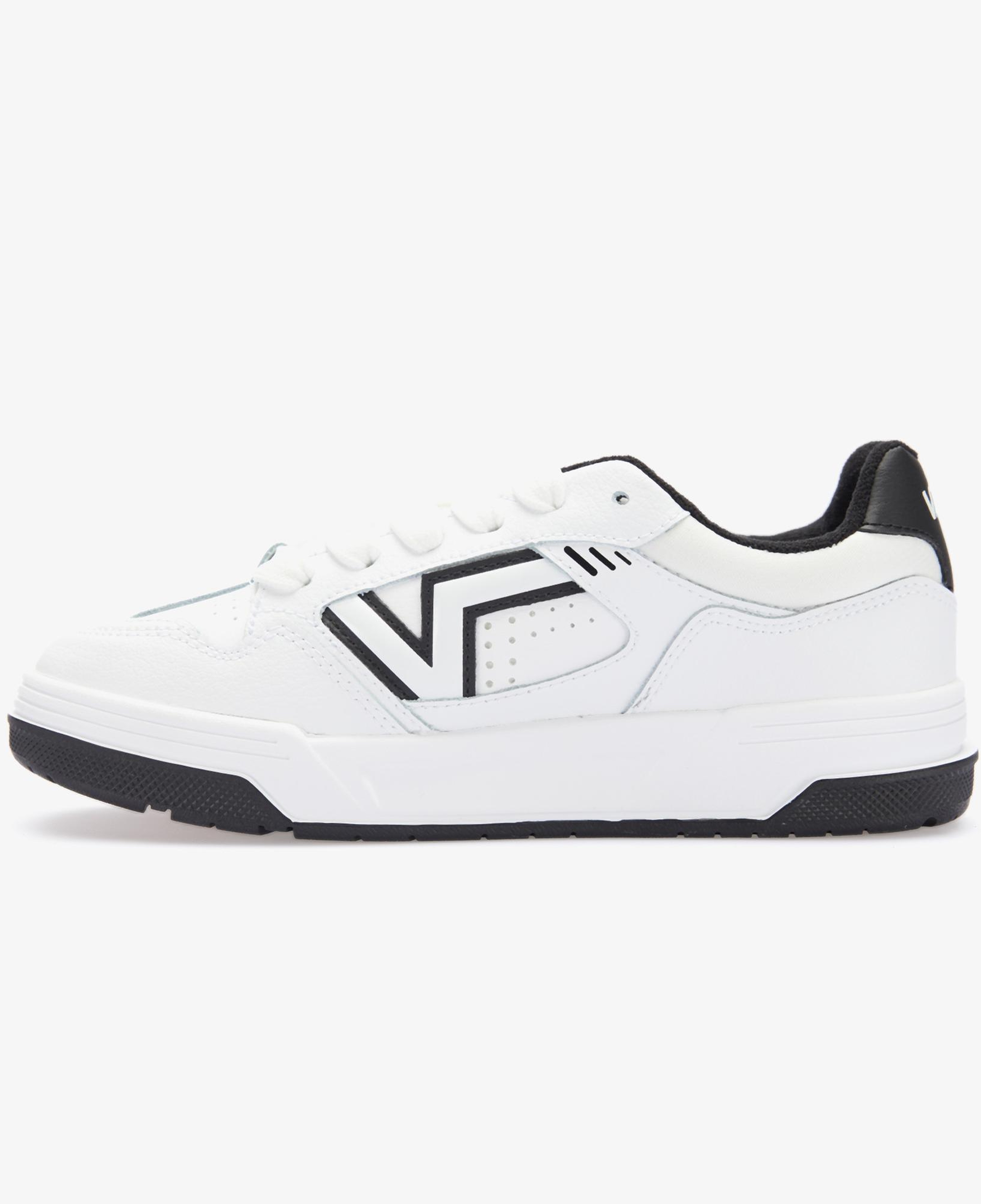 Vans Upland Unisex Beyaz Sneaker