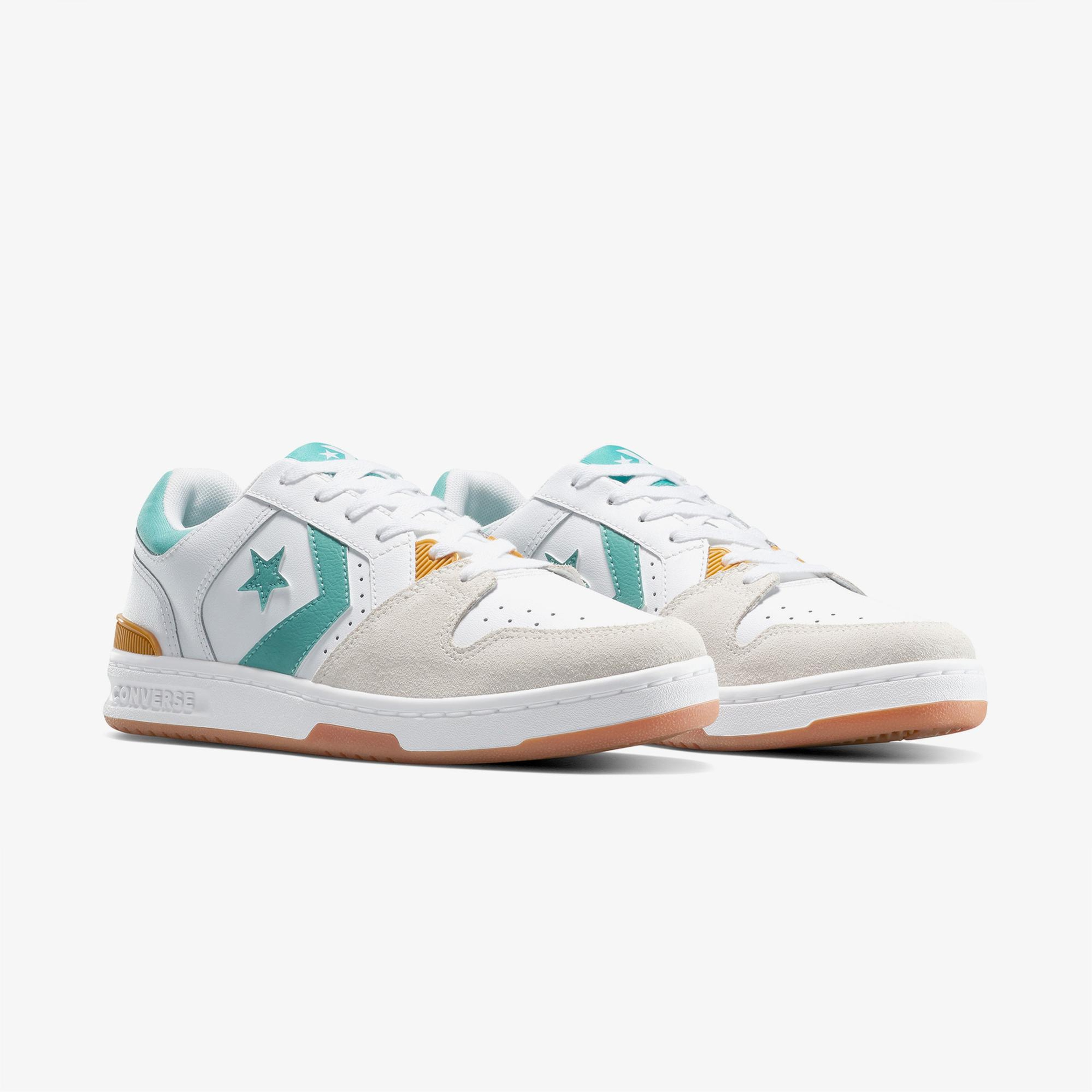 Converse Lifestyle 1998 Unisex Beyaz Sneaker