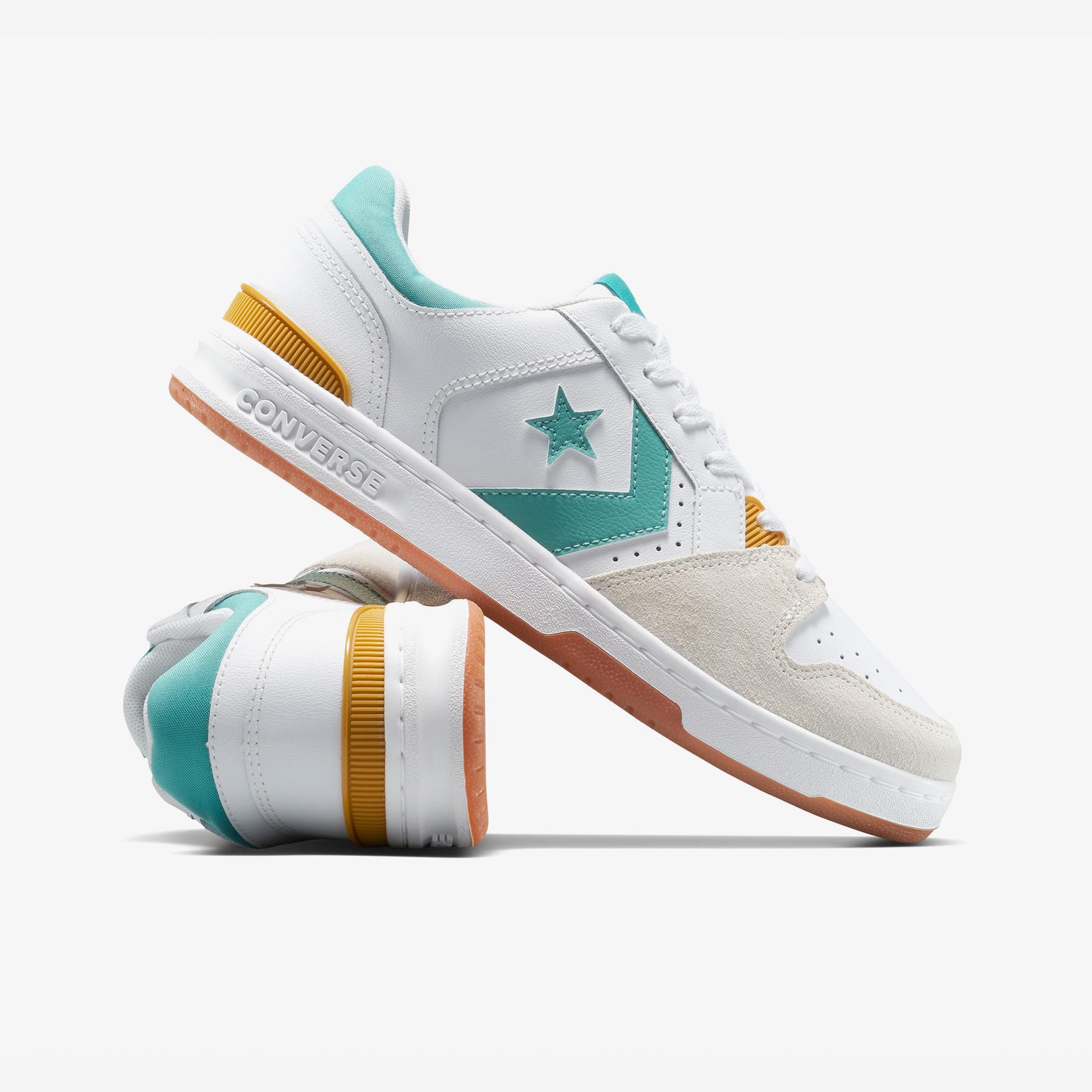 Converse Lifestyle 1998 Unisex Beyaz Sneaker