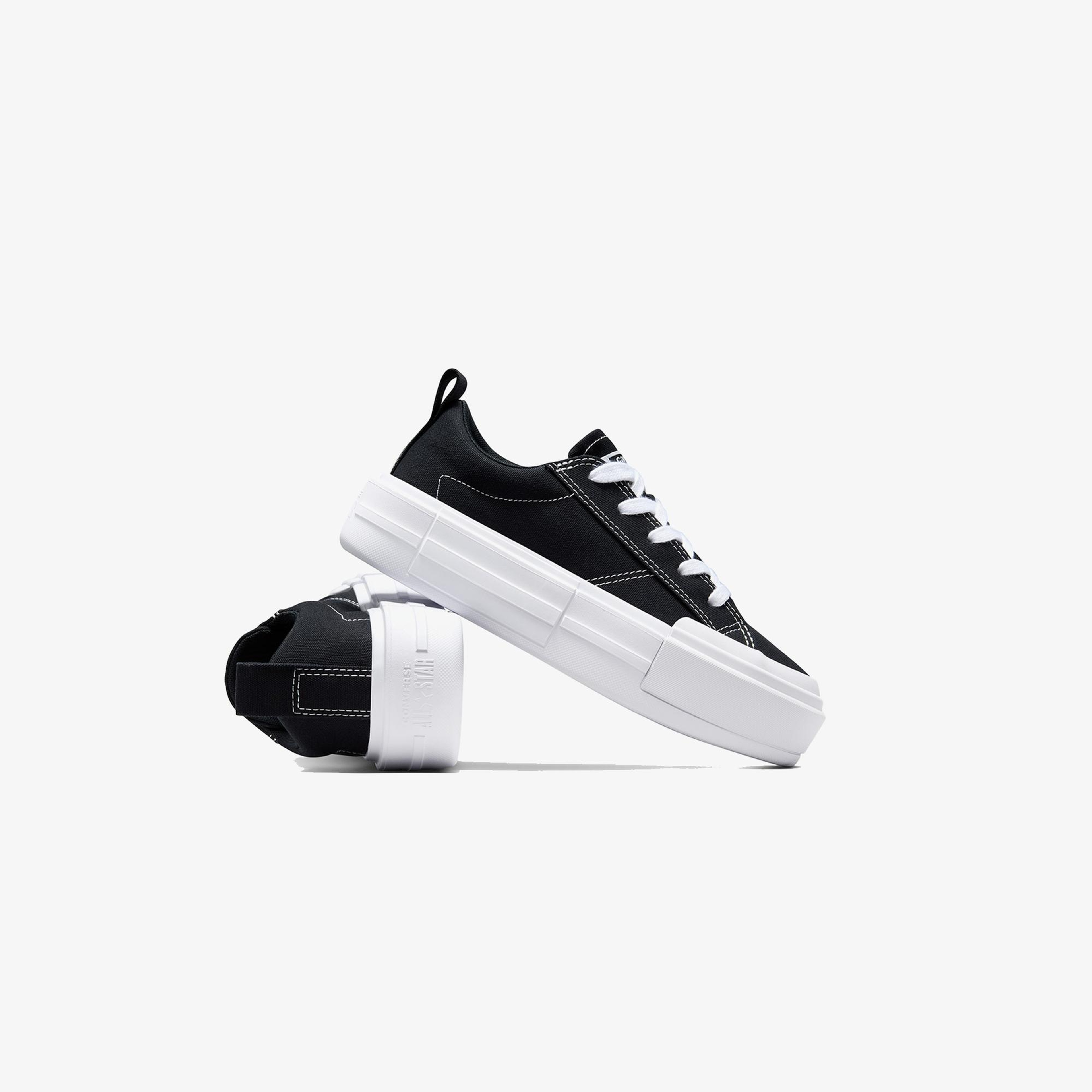 Converse Cruise Çocuk Siyah Sneaker