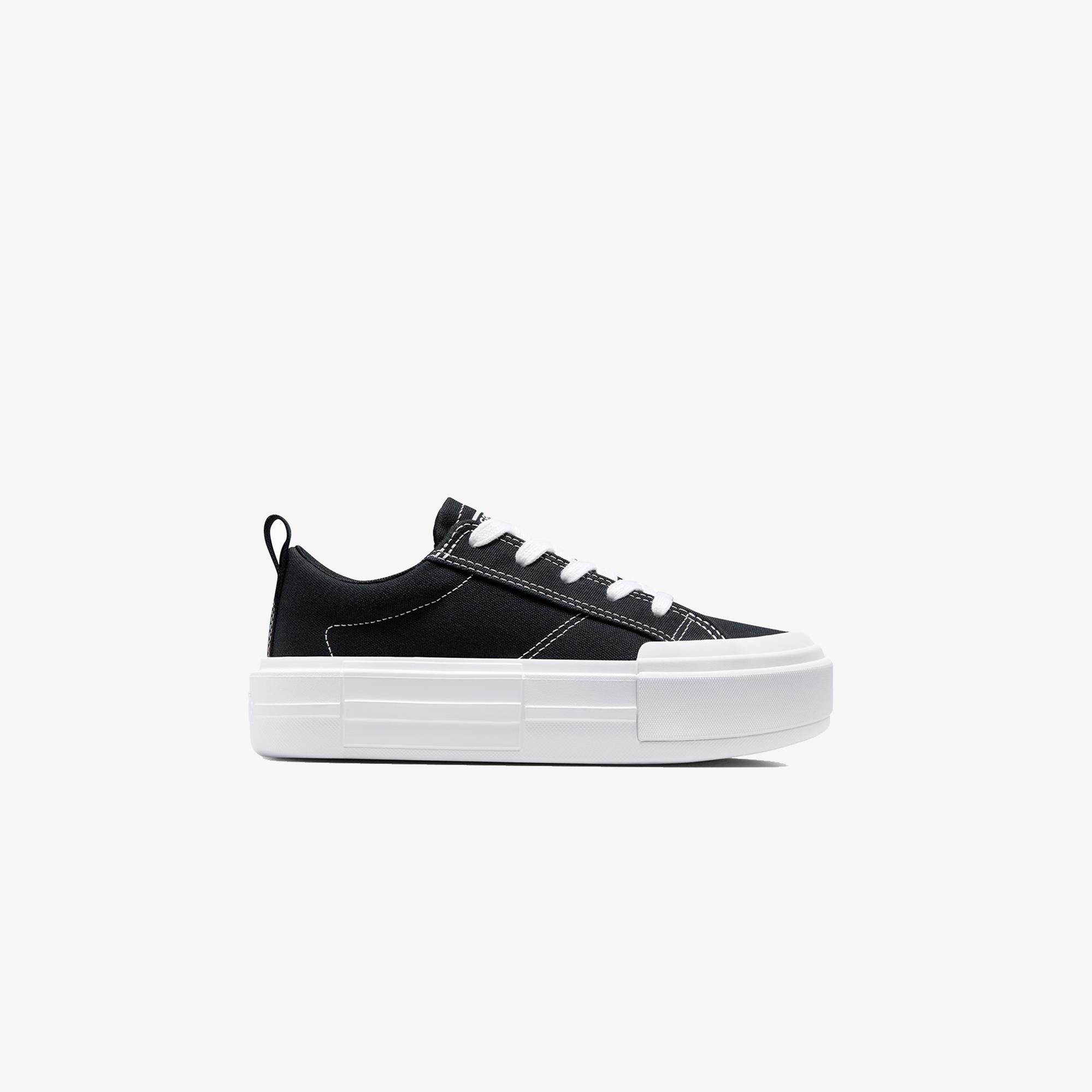Converse Cruise Çocuk Siyah Sneaker