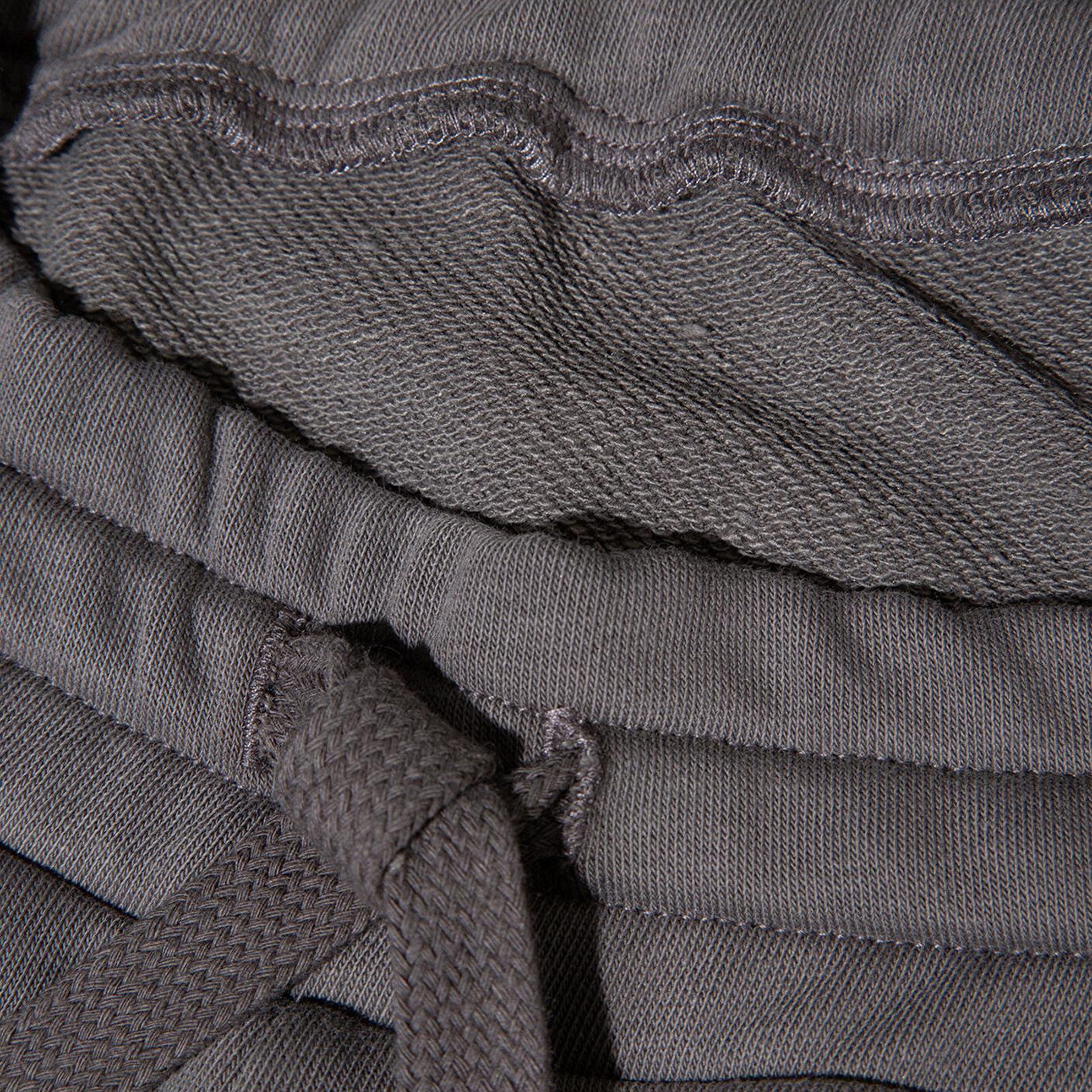 Mavi Geniş Paça Gri Basic Eşofman Altı 1011057-70096