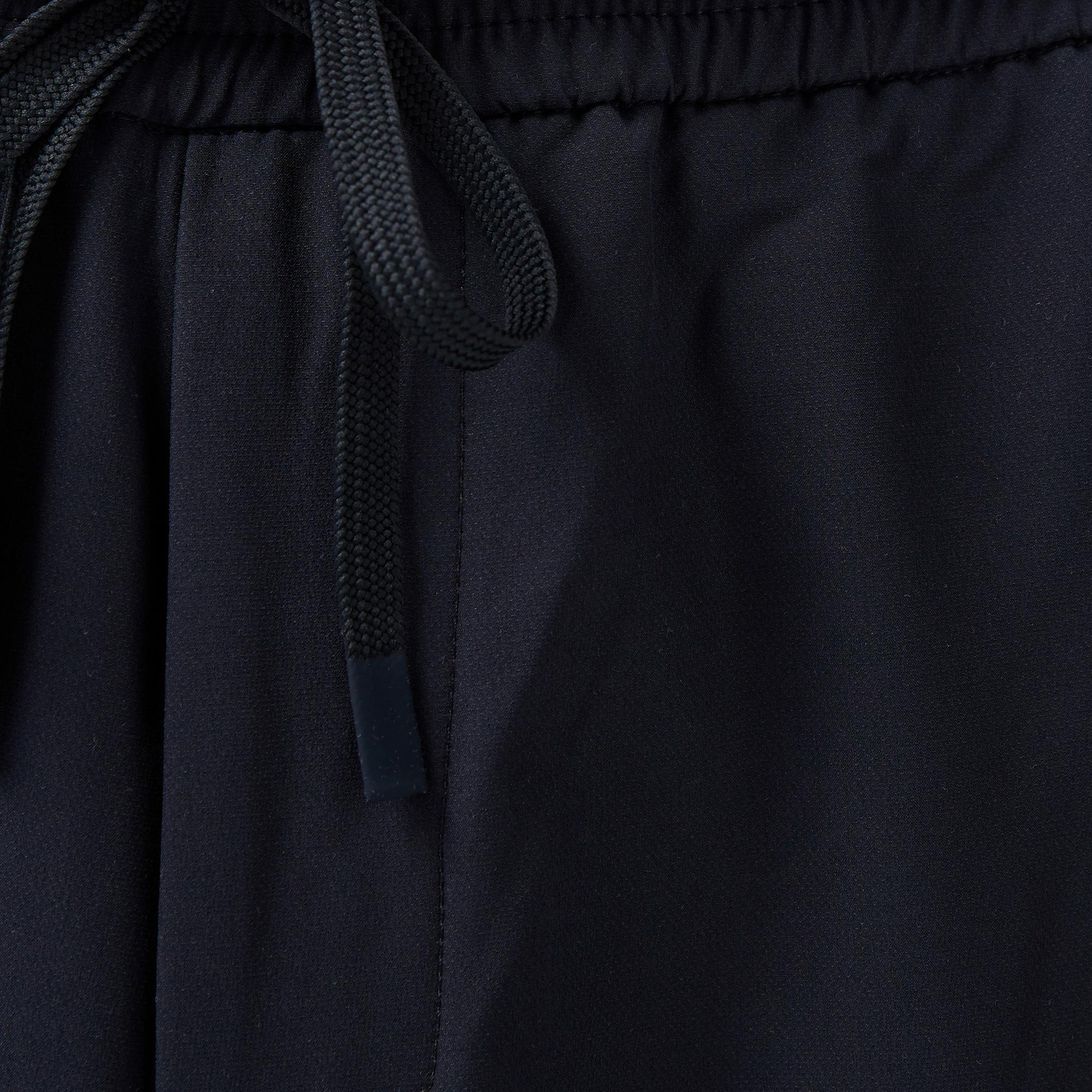 Boss Flex Erkek Lacivert Pantolon