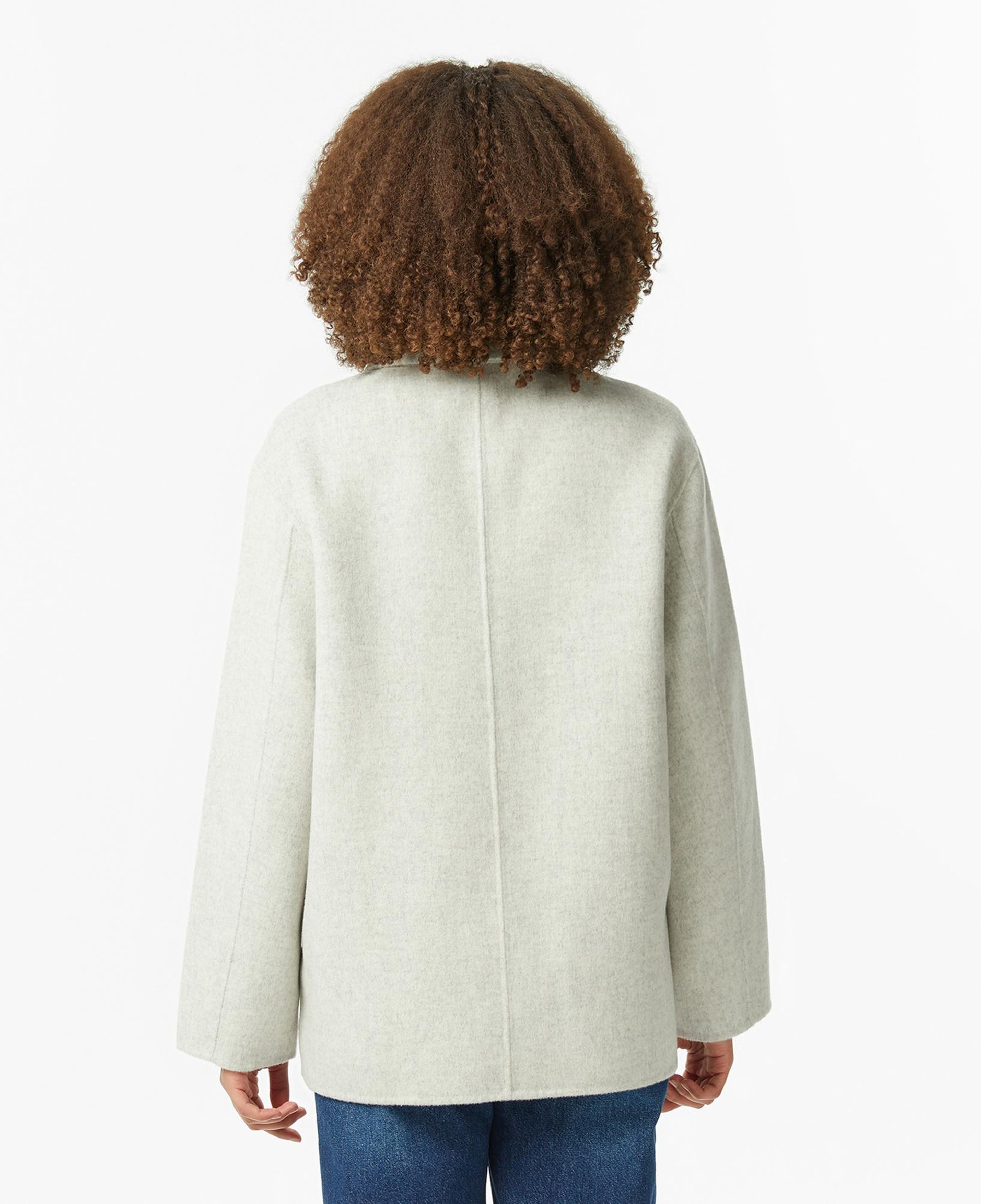 Nautica Kadın Gri Mont