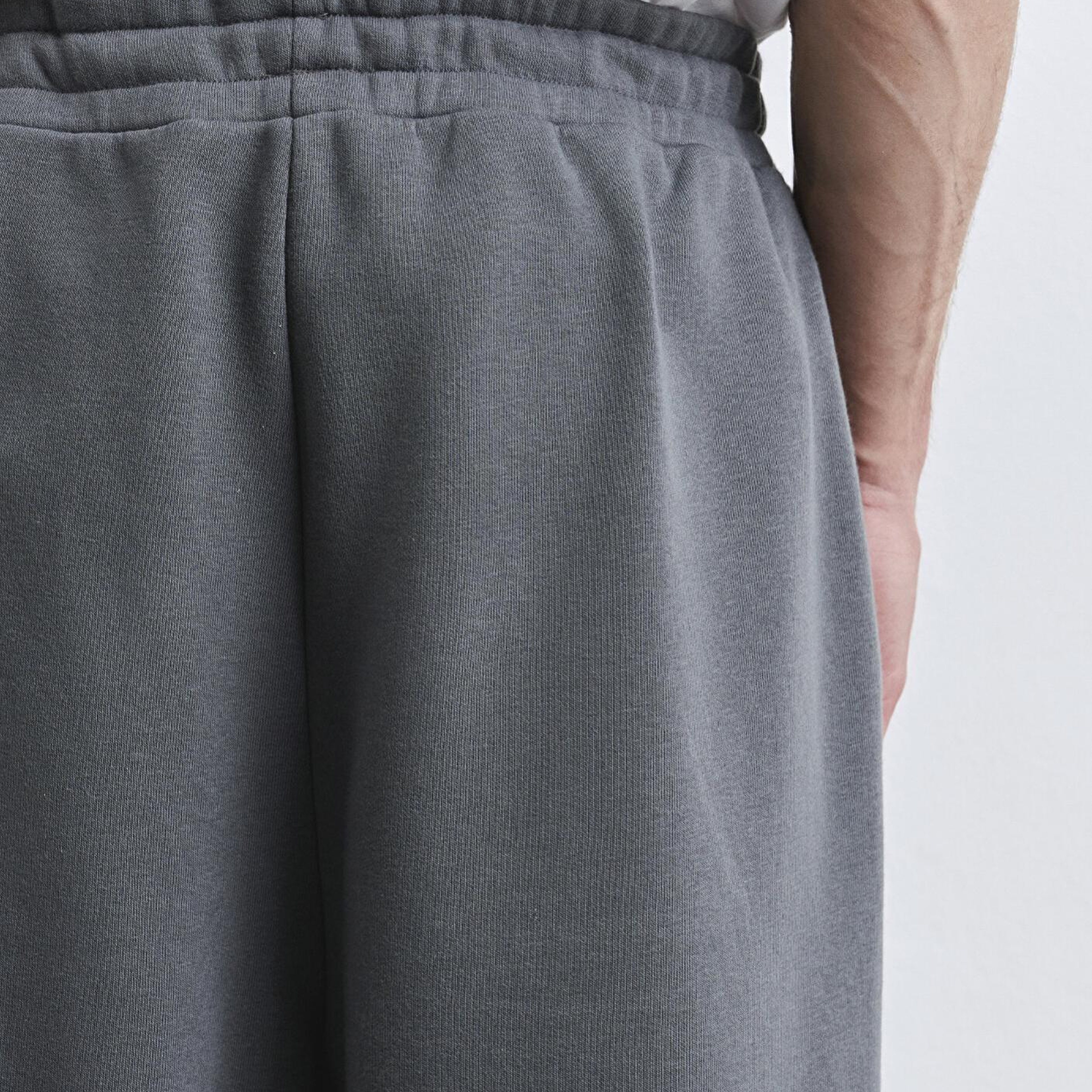 Mavi Mavi Baskılı Antrasit Eşofman Altı 0010512-80776