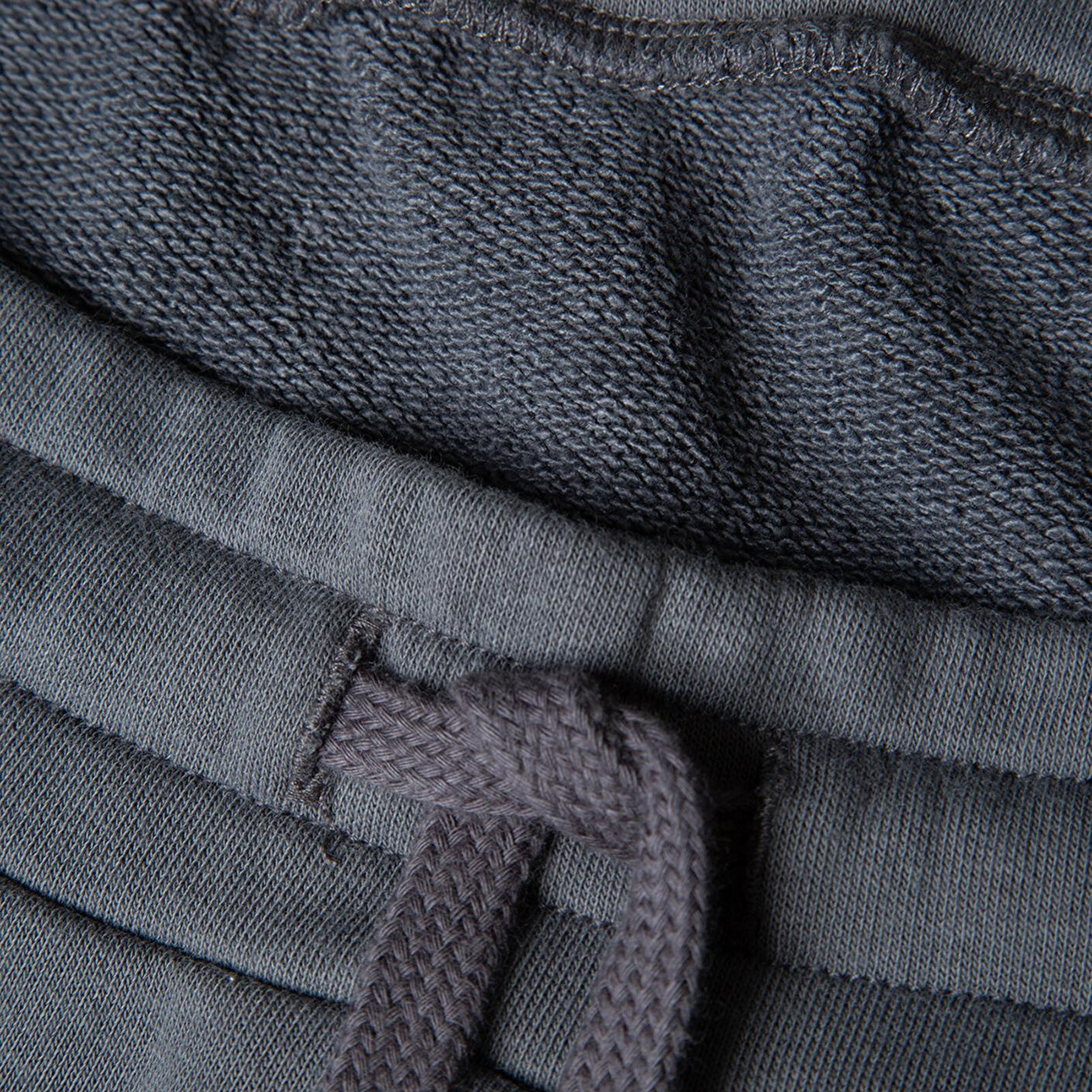 Mavi Mavi Baskılı Antrasit Eşofman Altı 0010512-80776