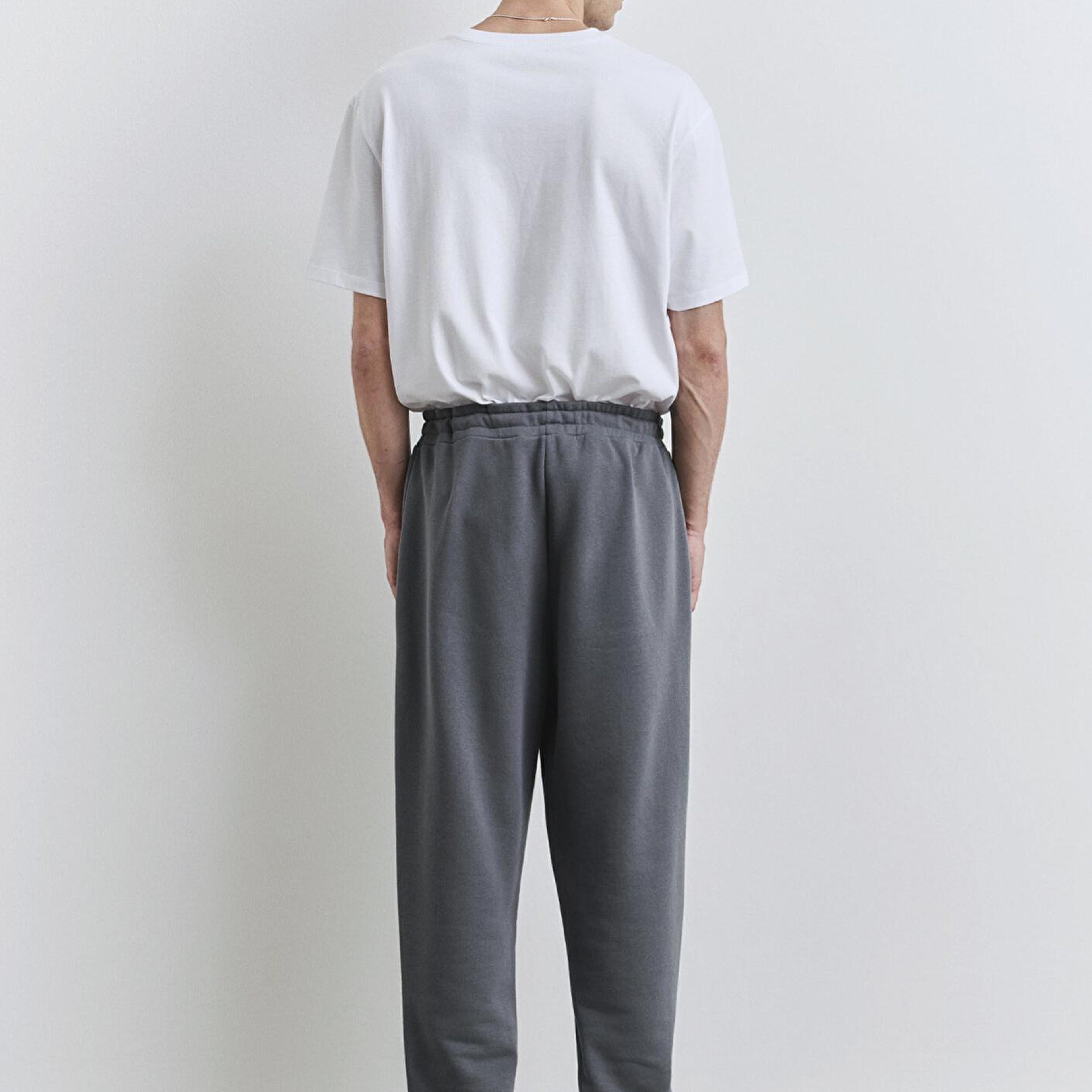 Mavi Mavi Baskılı Antrasit Eşofman Altı 0010512-80776