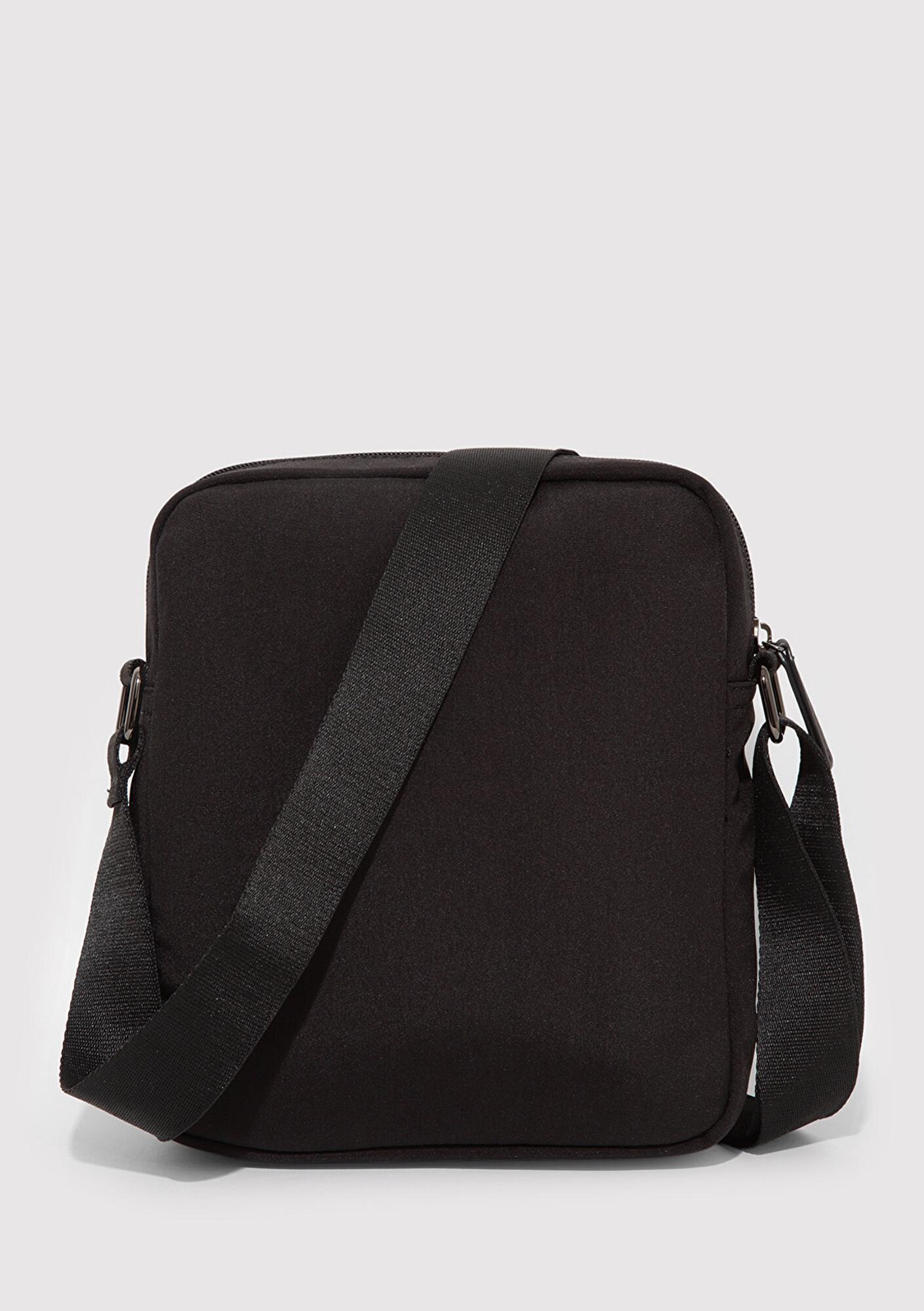 Mavi Siyah Çapraz Çanta 0911951-900