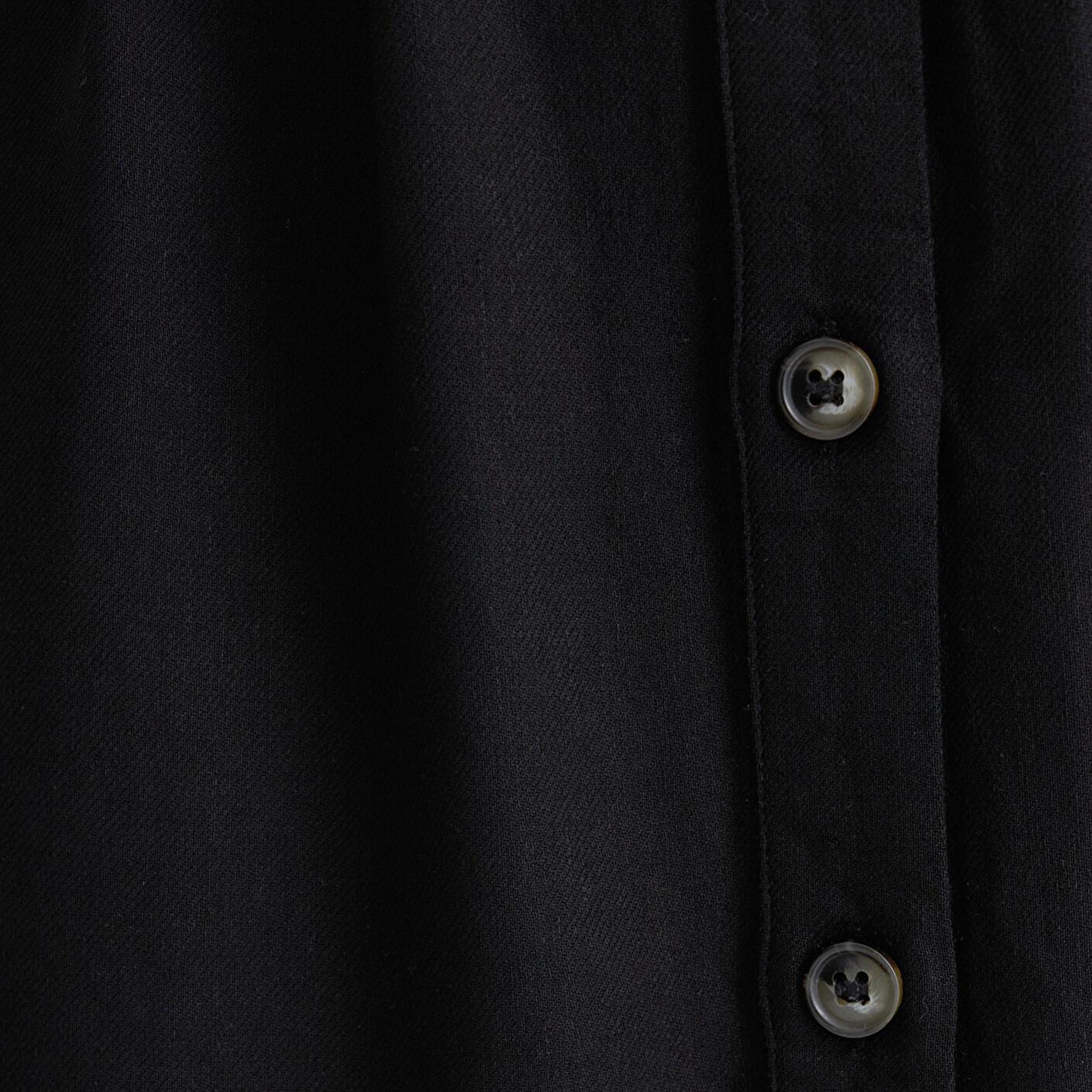 Mavi Siyah Elbise 1310743-900